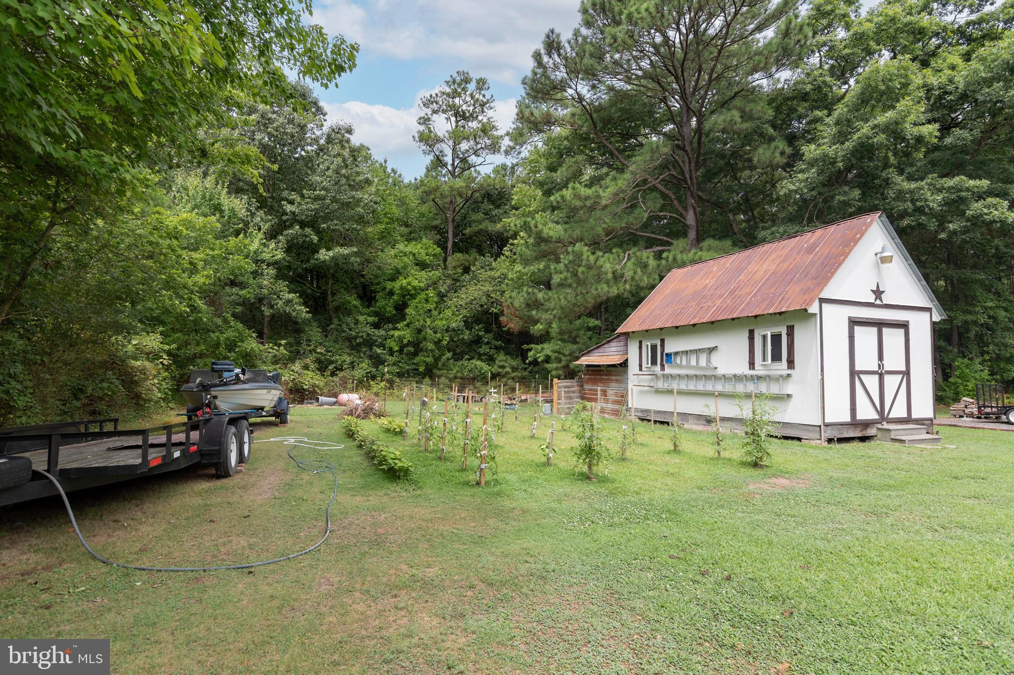 CASSONS NECK - Residential