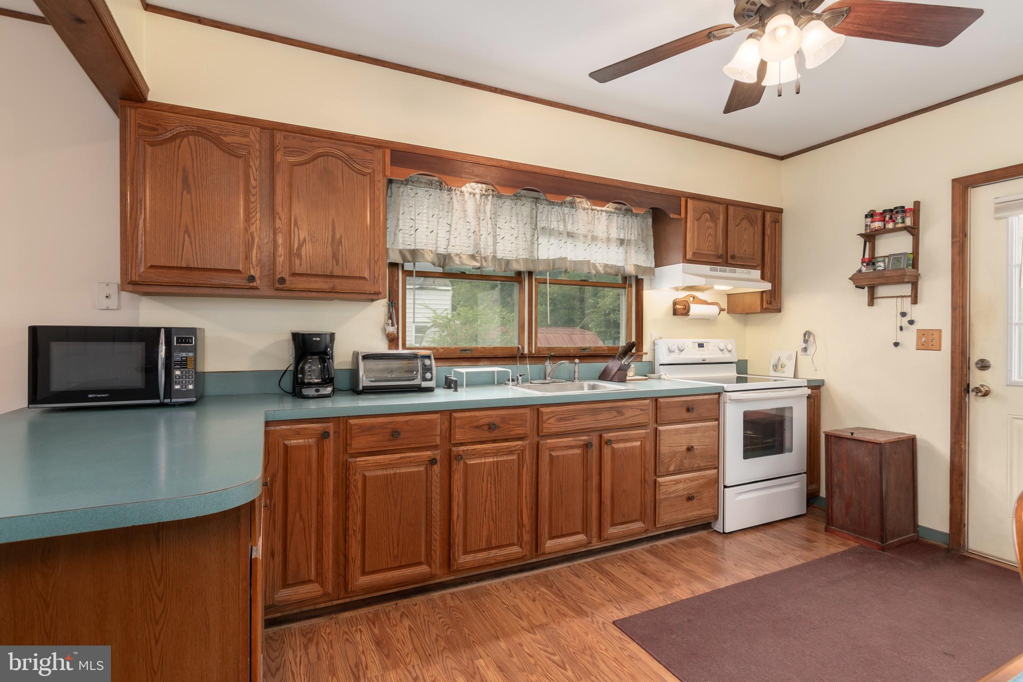 CASSONS NECK - Residential