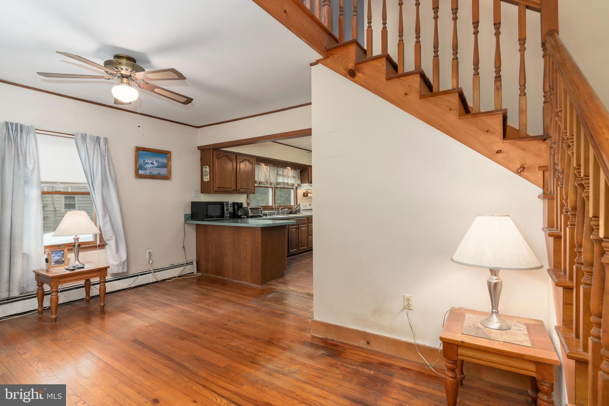 CASSONS NECK - Residential