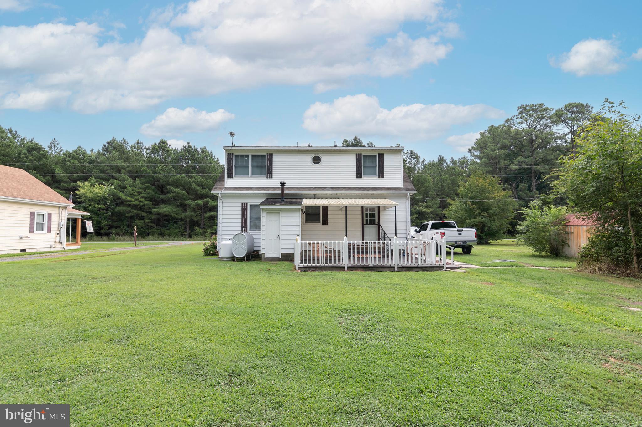 CASSONS NECK - Residential