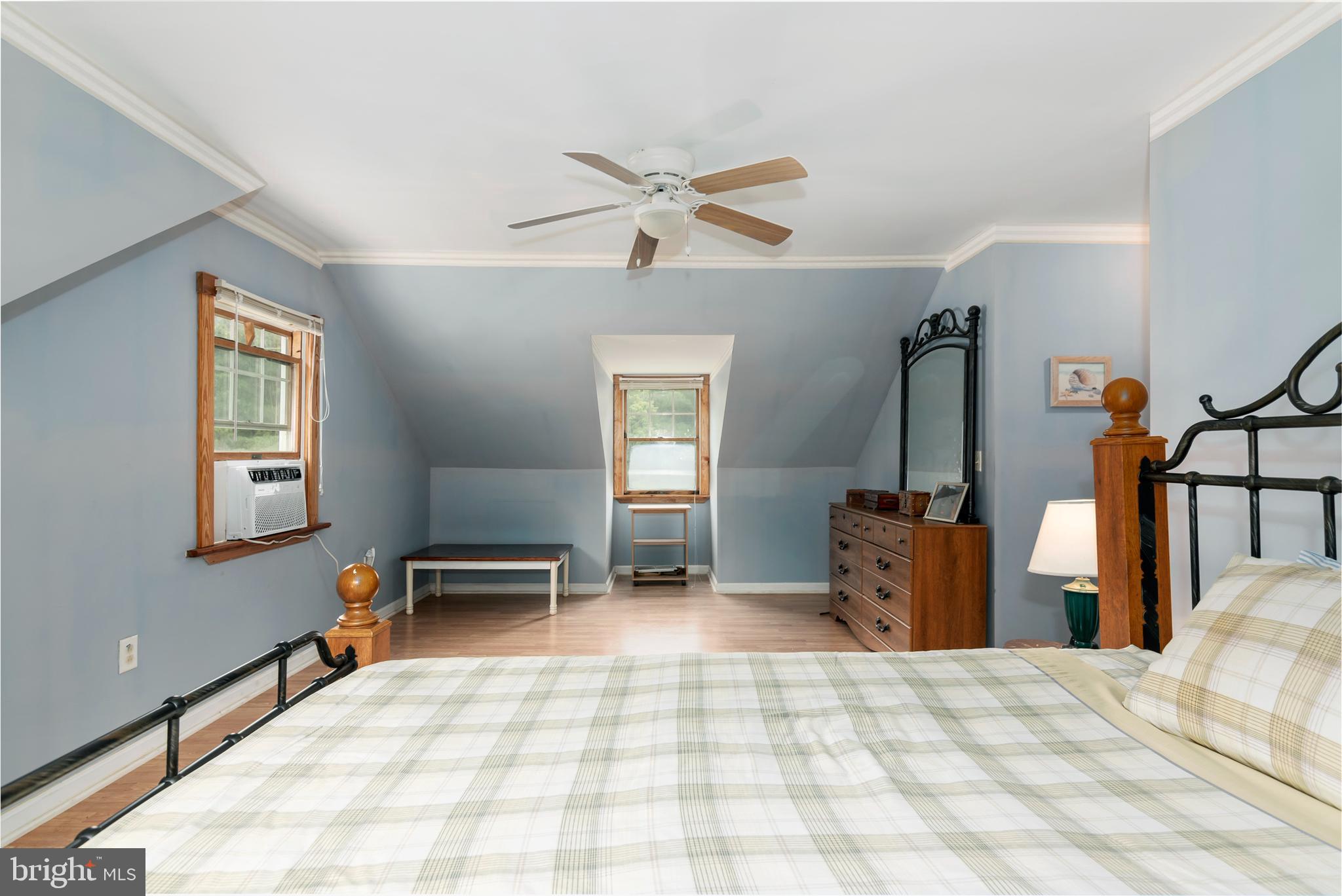 CASSONS NECK - Residential