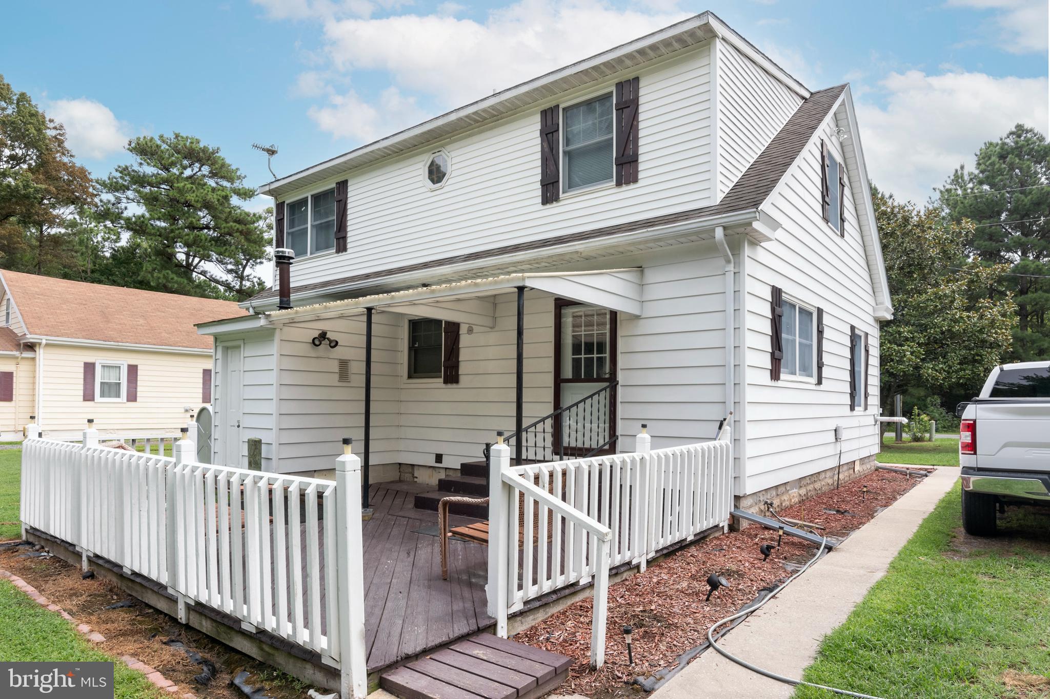 CASSONS NECK - Residential