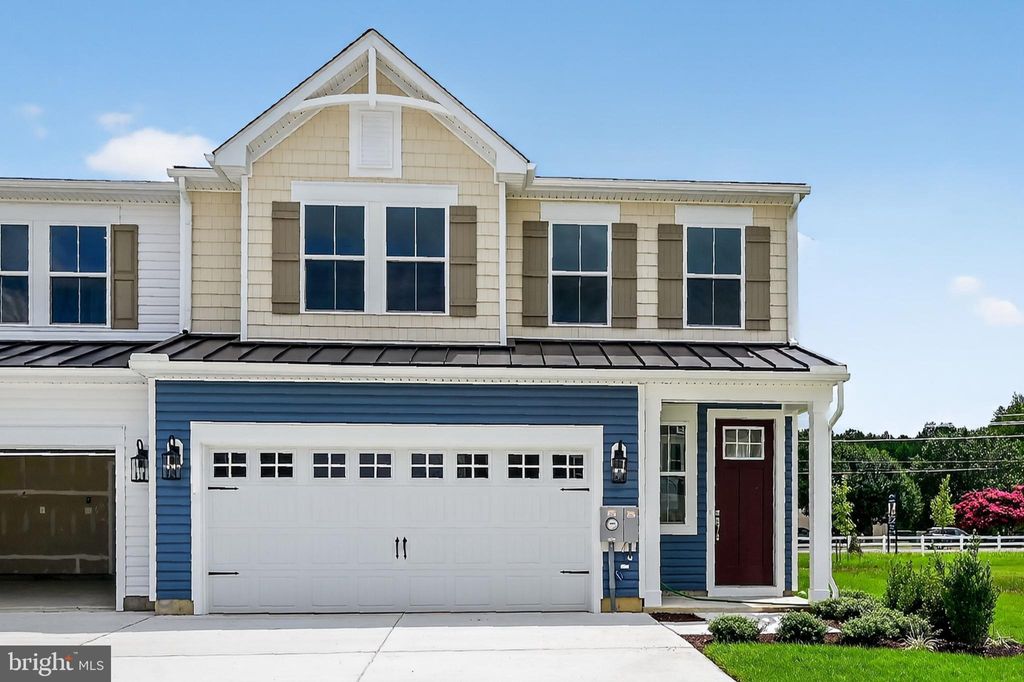 Photo of 20412 Spyglass Circle, GEORGETOWN, DE 19947 (MLS # DESU2100426)