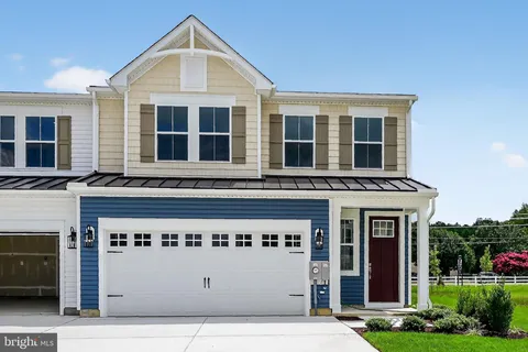 20412 Spyglass Circle, Georgetown, DE MLS: DESU2100426