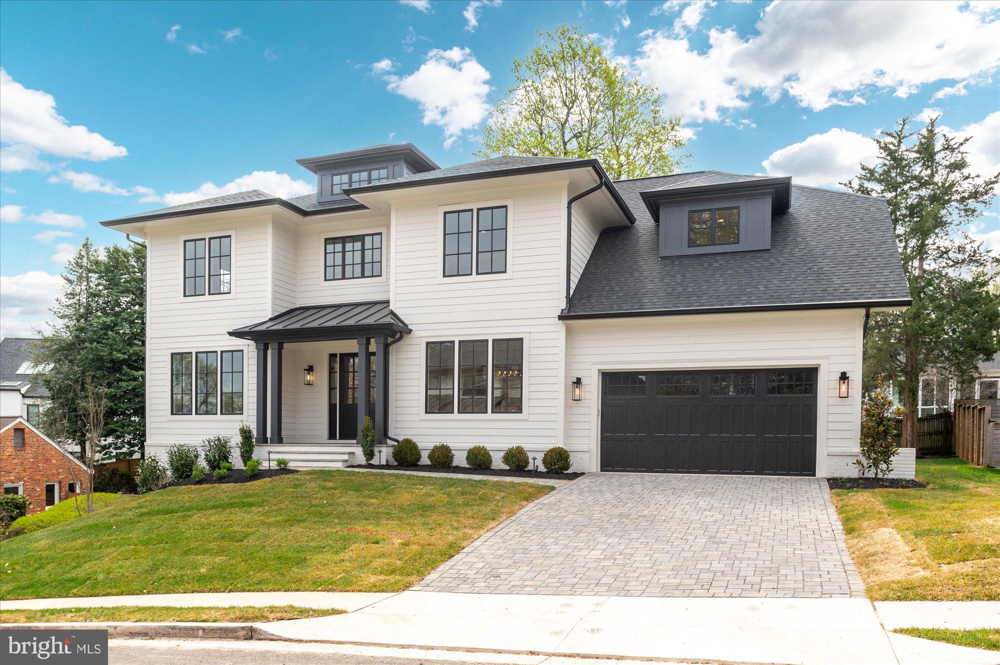 DONALDSON RUN - Residential