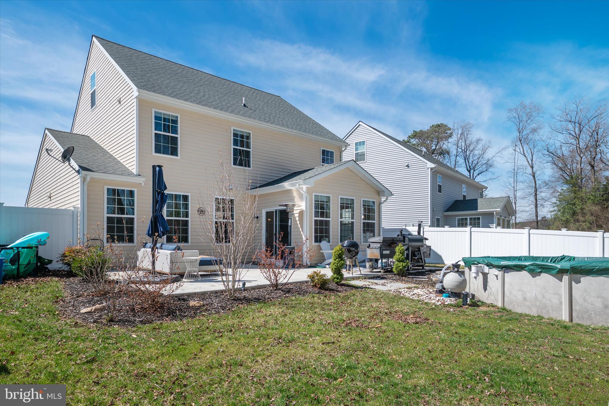 THE GARDENS - Residential