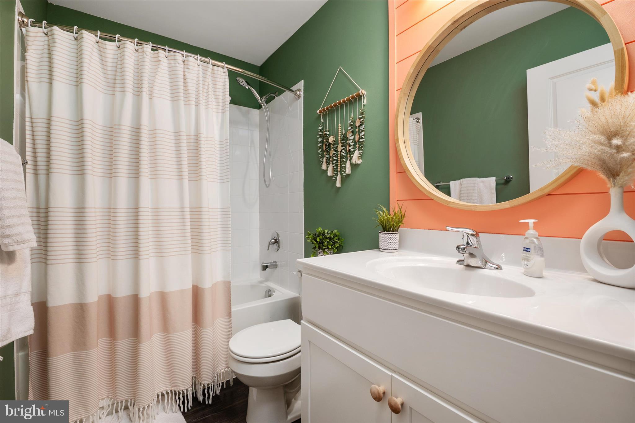 THE GARDENS - Residential