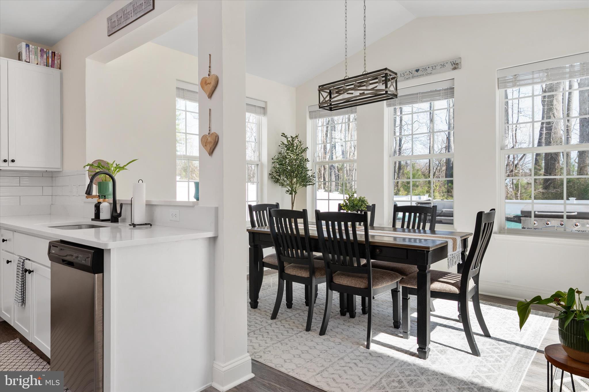 THE GARDENS - Residential