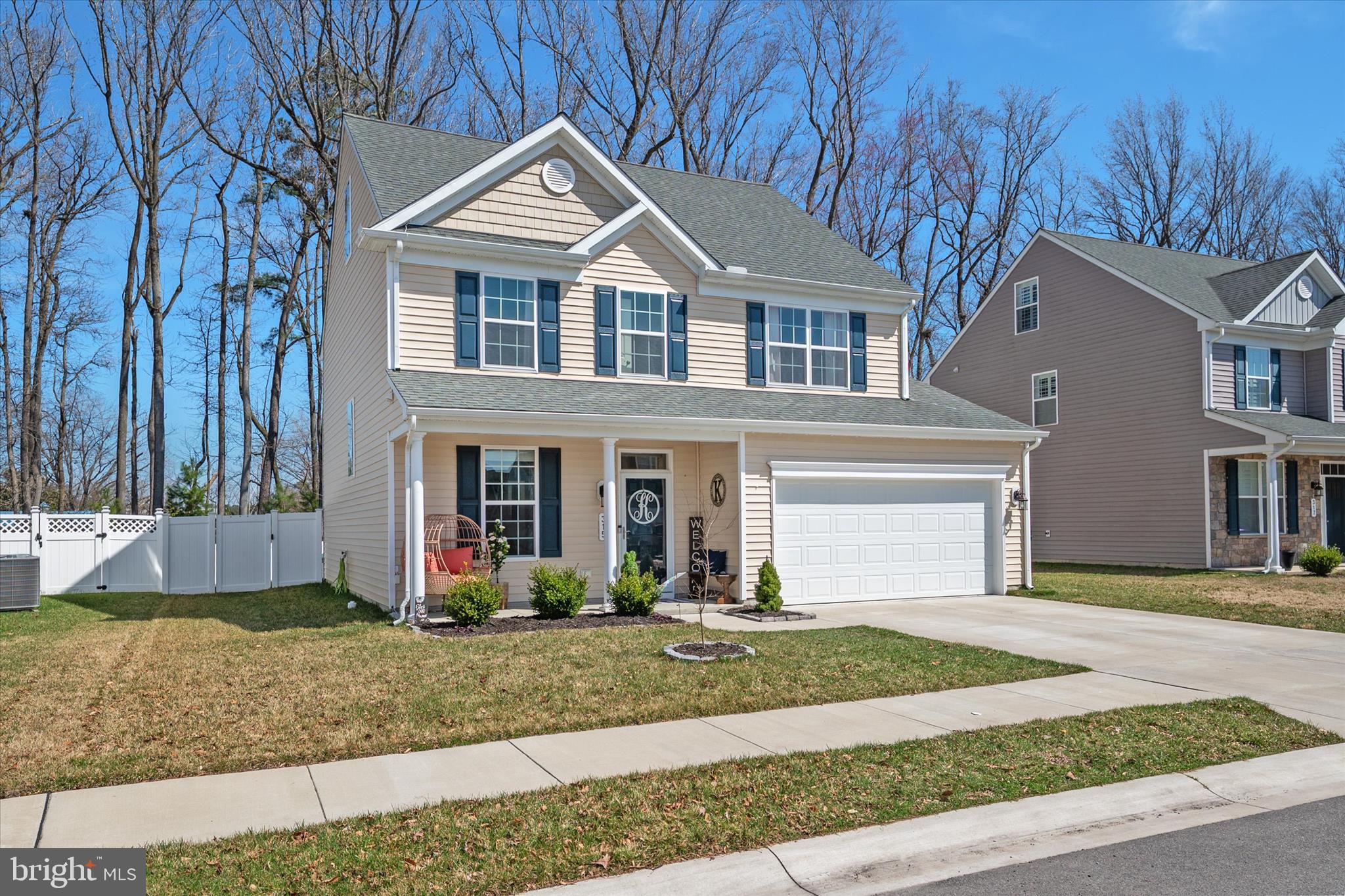 THE GARDENS - Residential