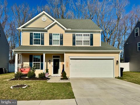 315 MORNING GLORY DRIVE DENTON MD 21629