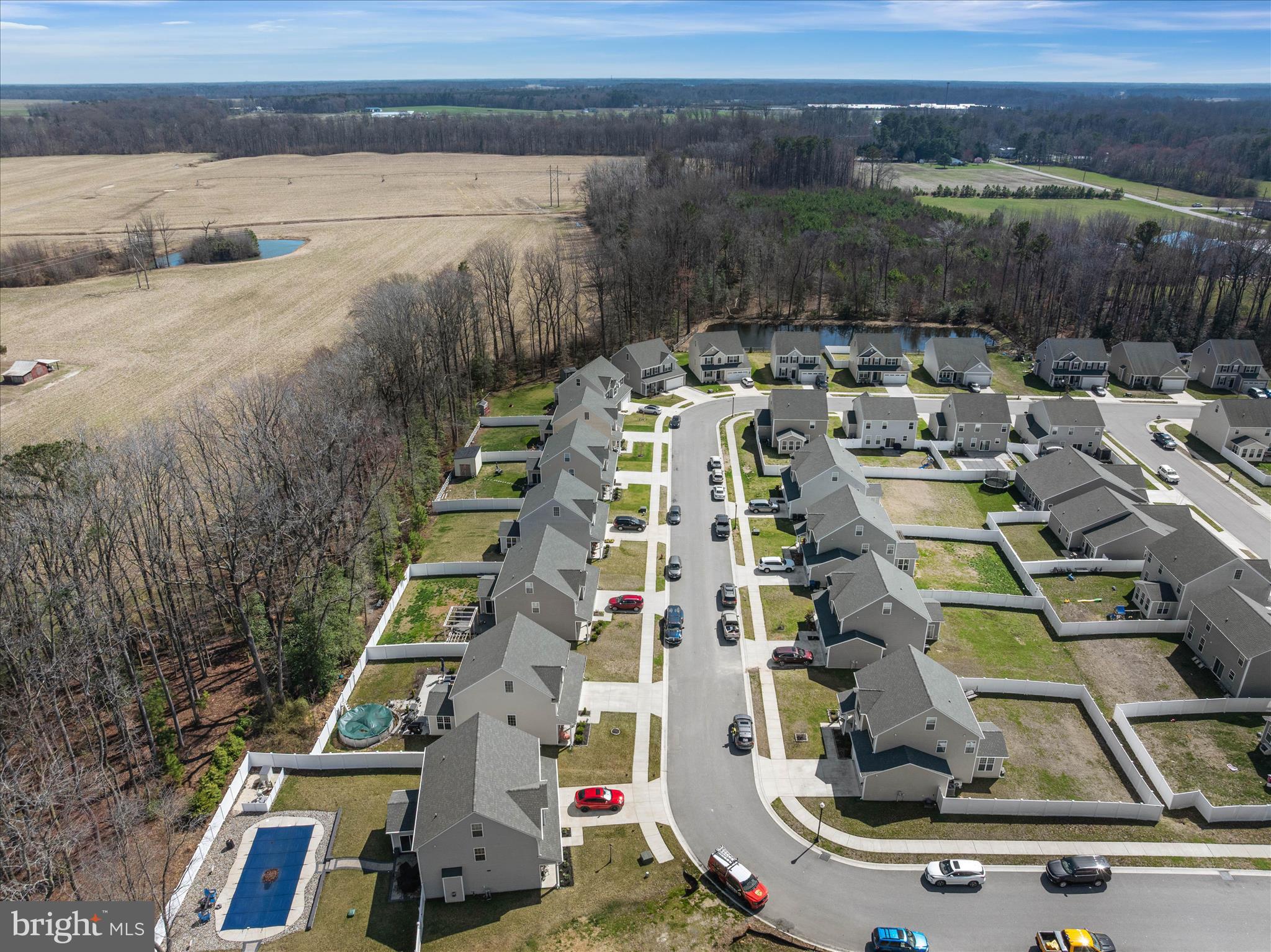 THE GARDENS - Residential