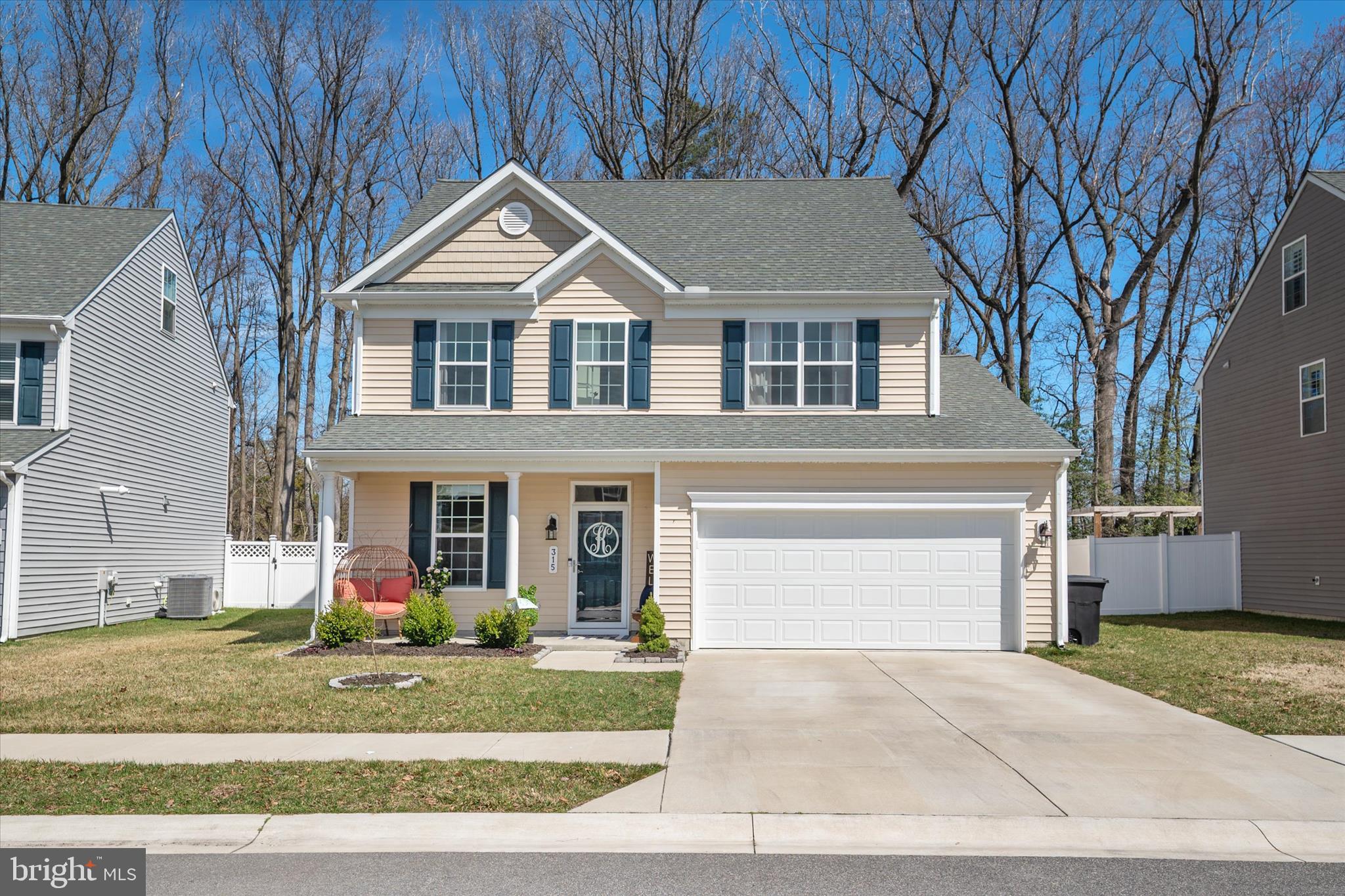 THE GARDENS - Residential