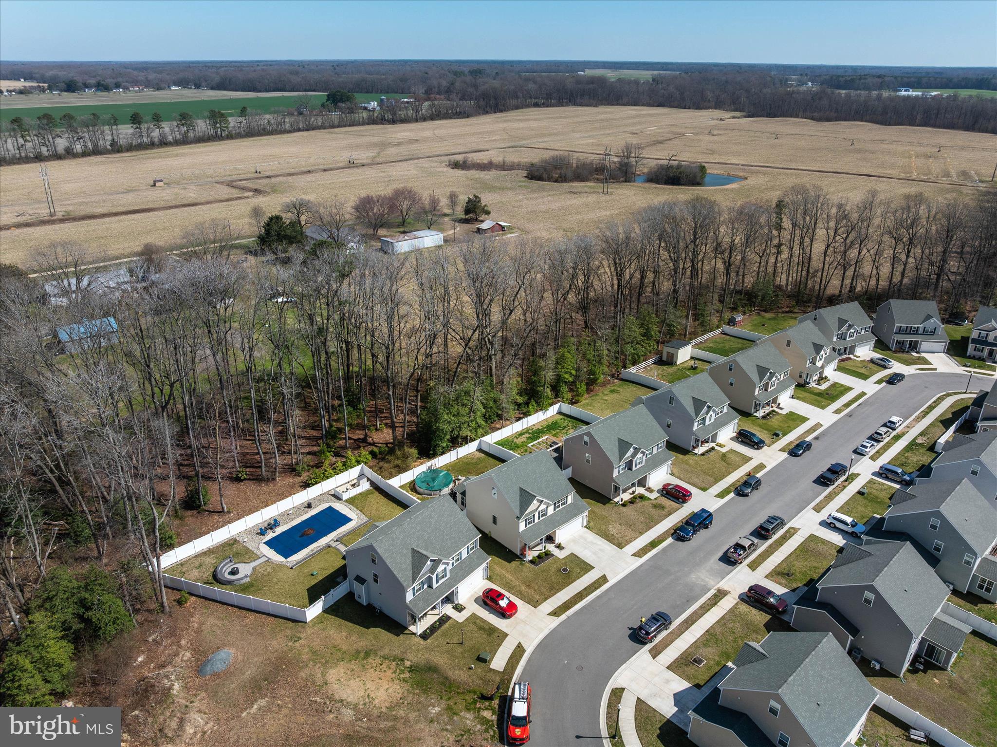THE GARDENS - Residential