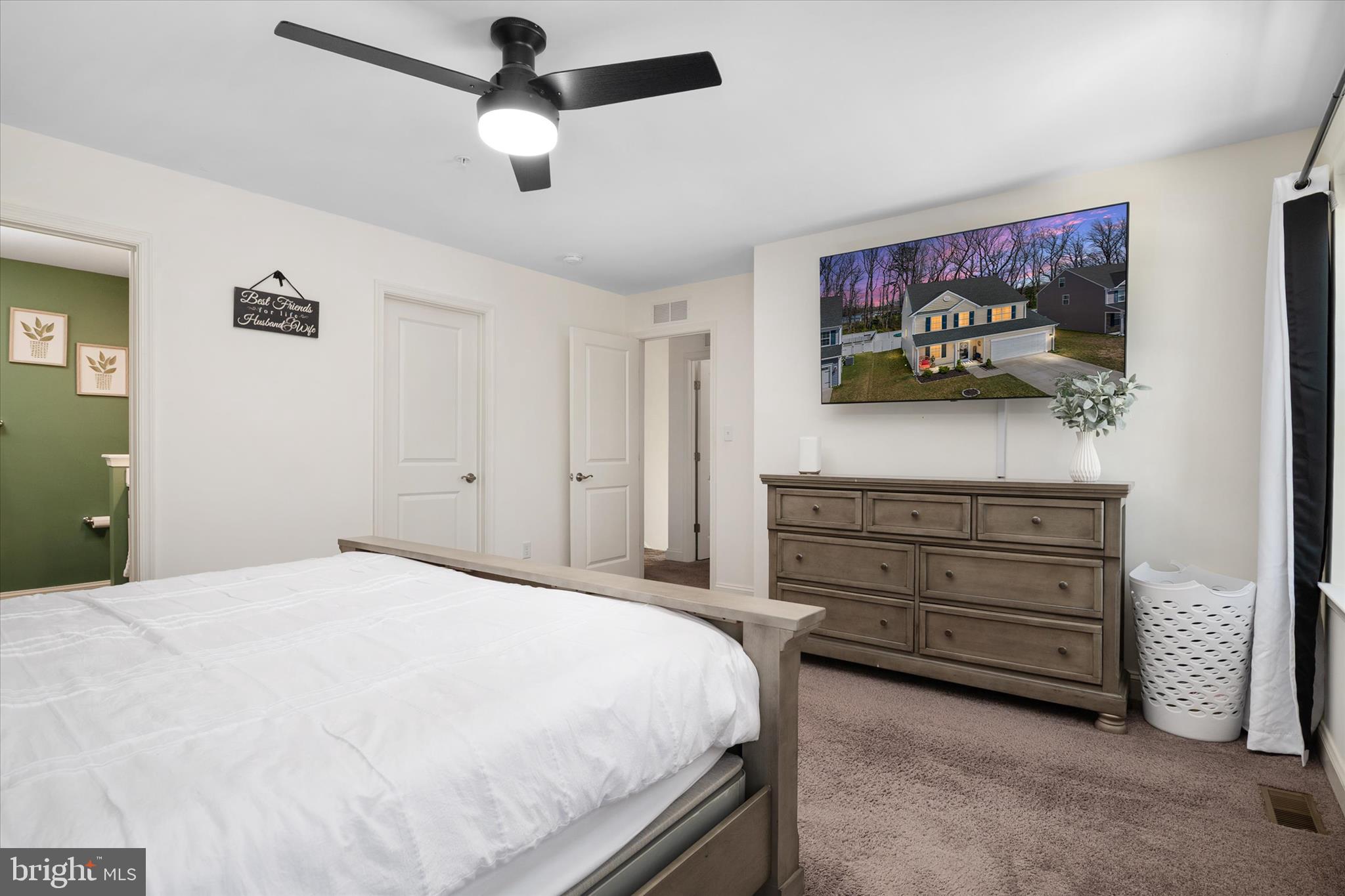 THE GARDENS - Residential