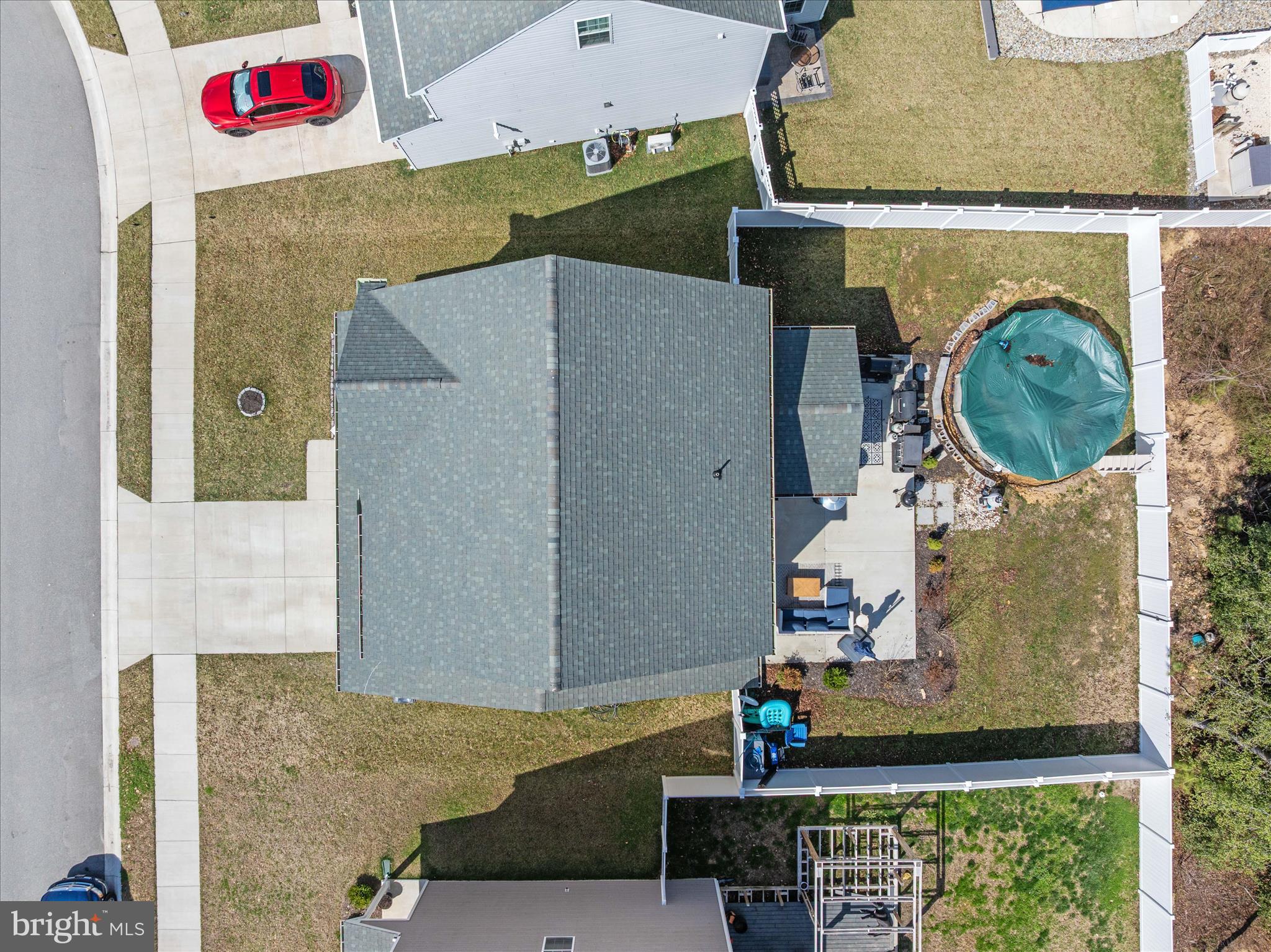 THE GARDENS - Residential