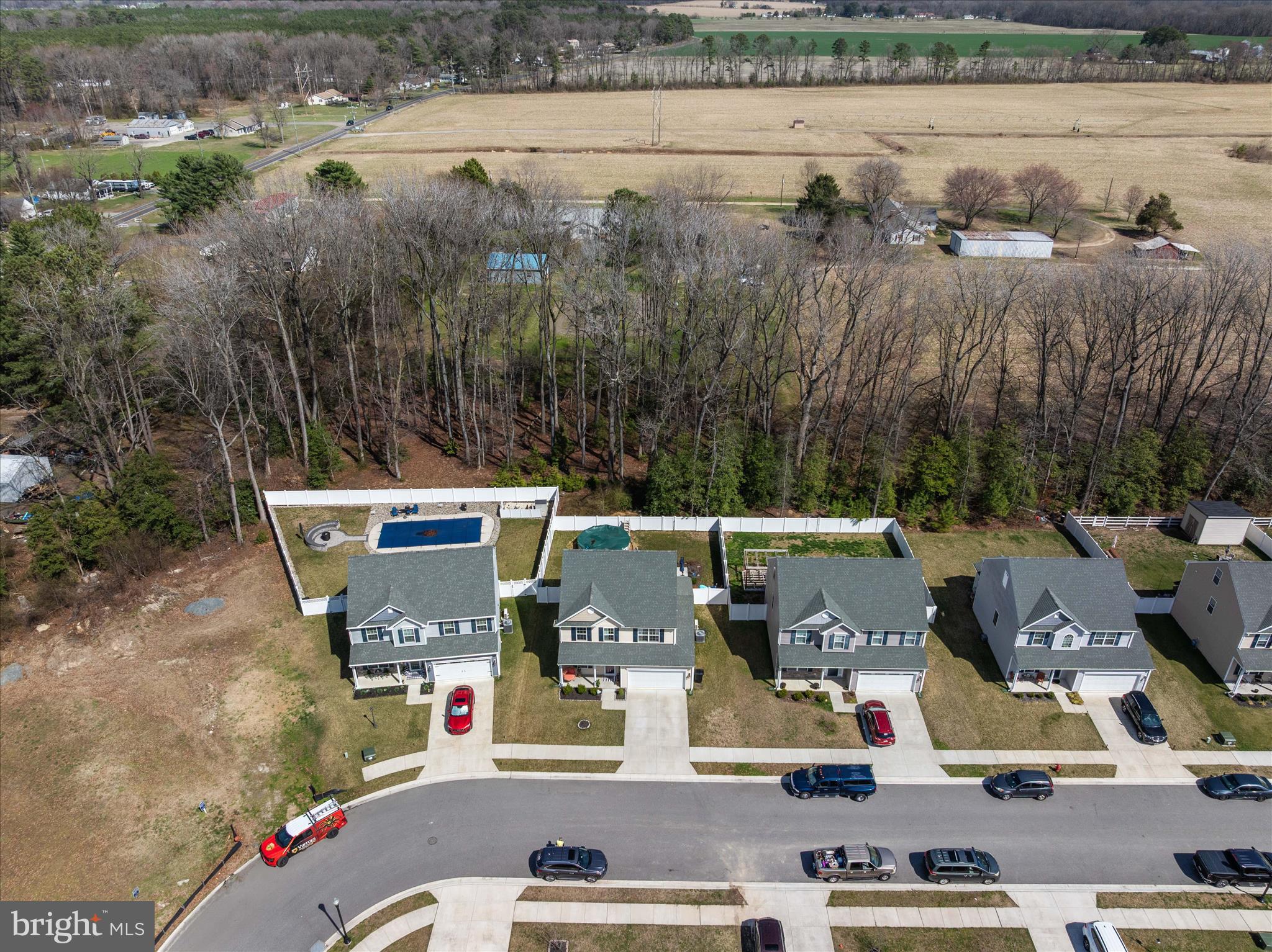 THE GARDENS - Residential