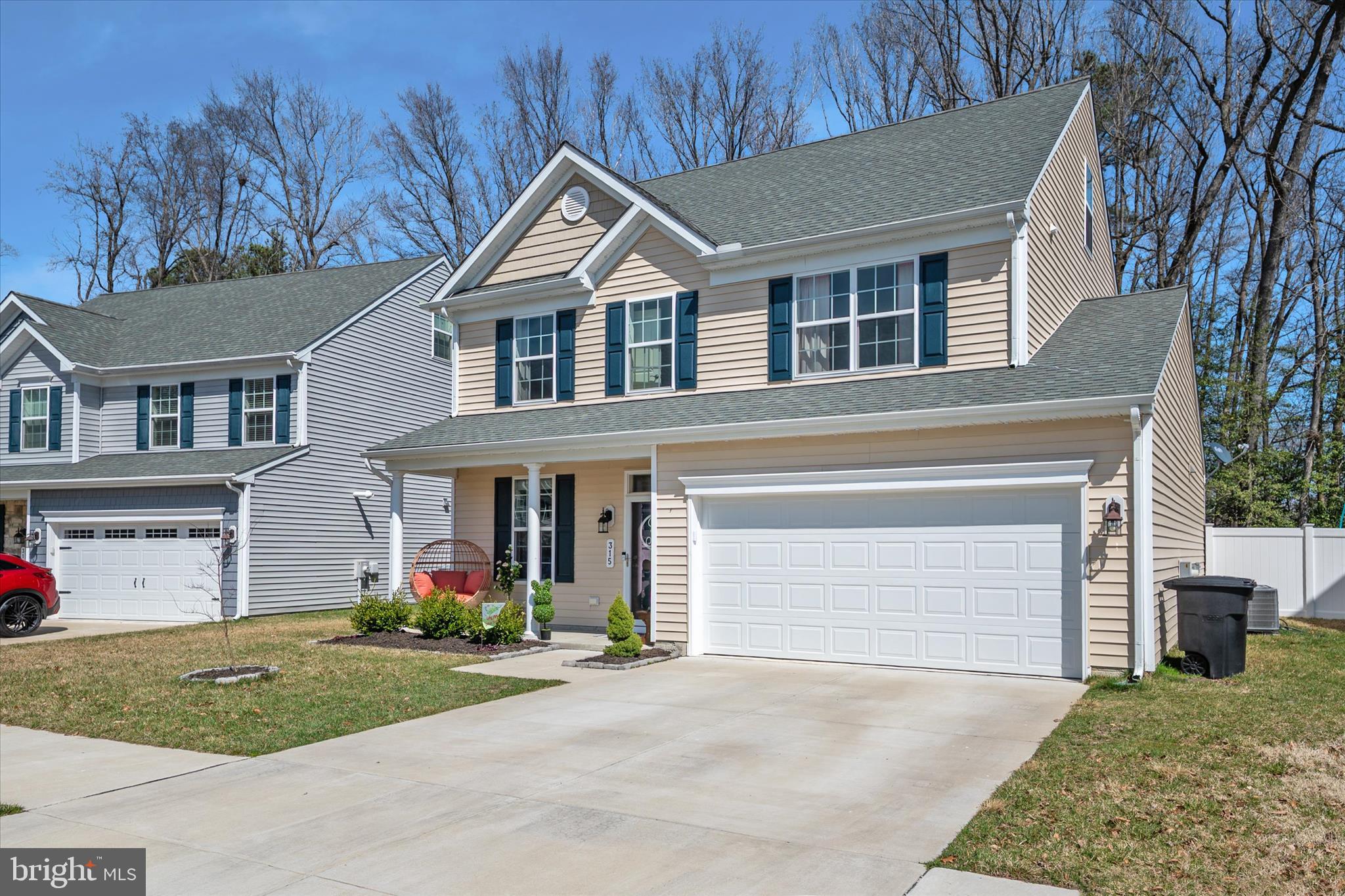 THE GARDENS - Residential