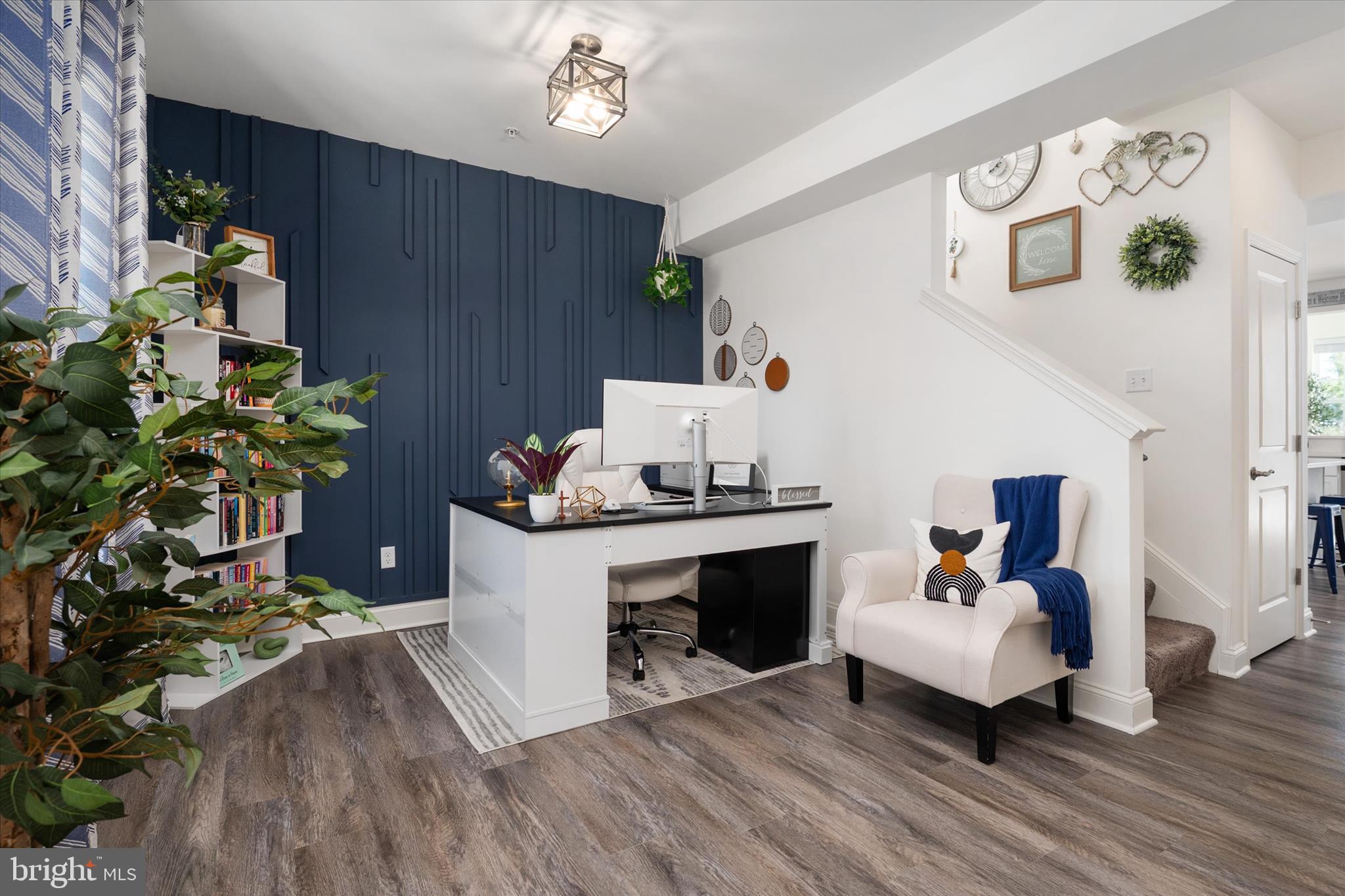 THE GARDENS - Residential