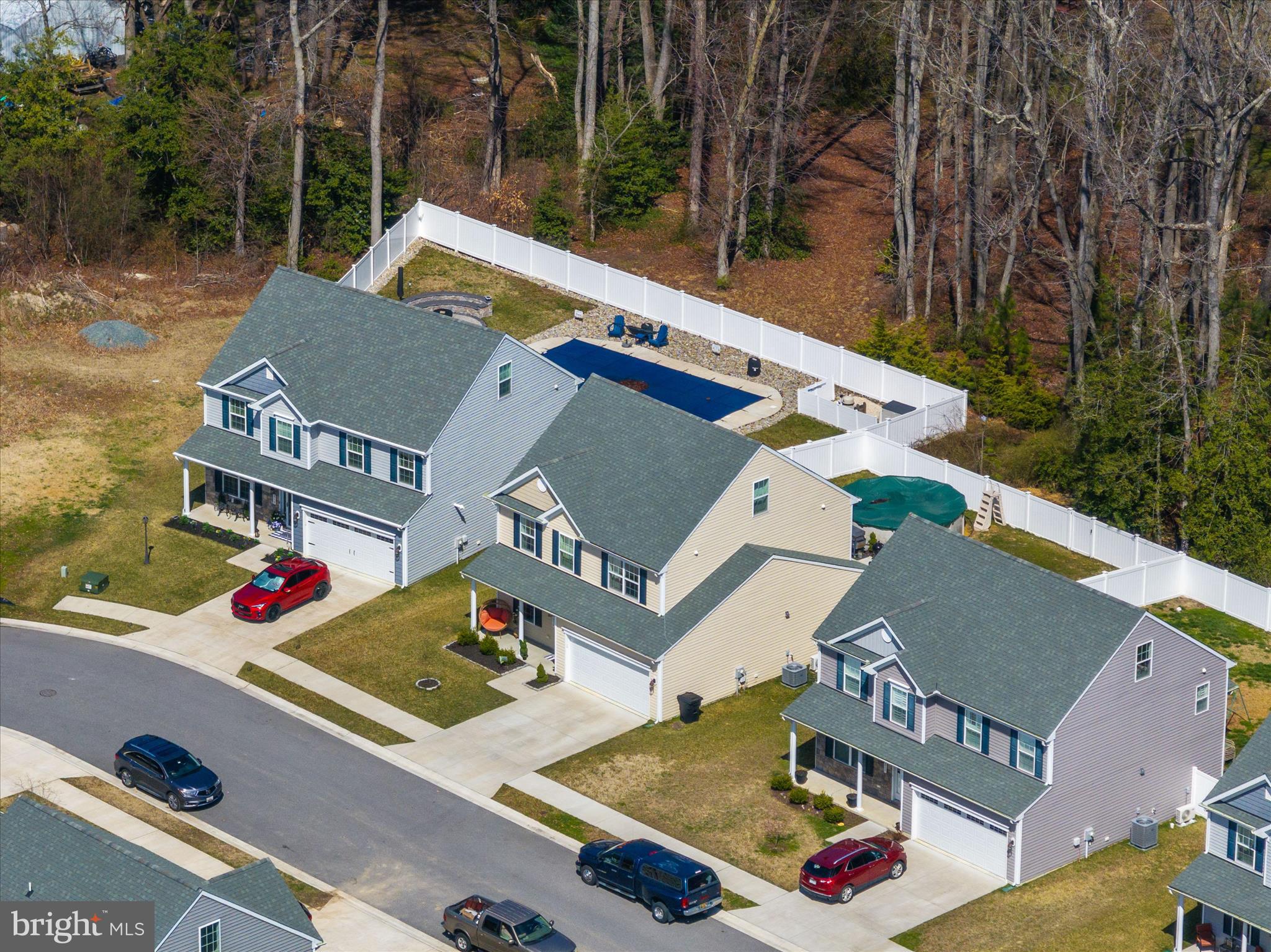 THE GARDENS - Residential