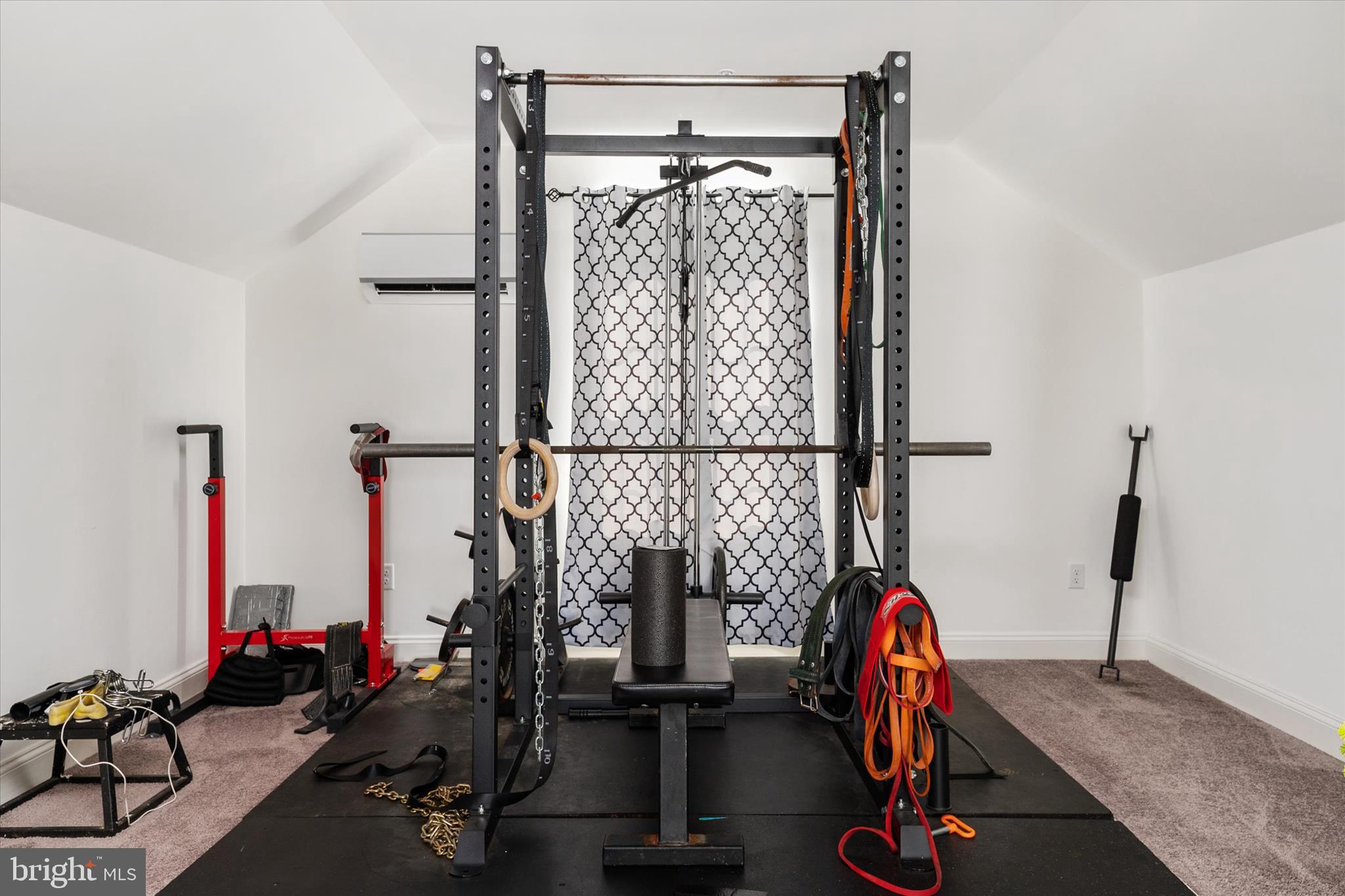 THE GARDENS - Residential