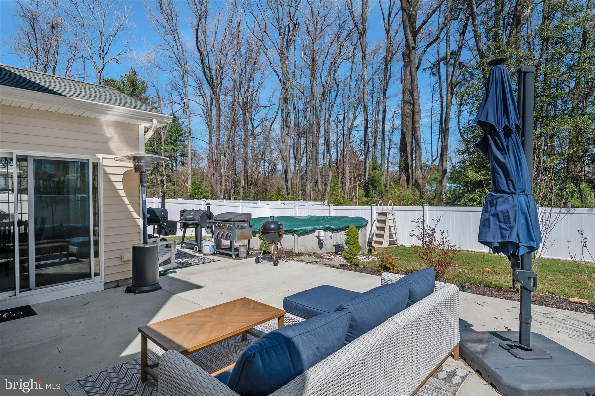 THE GARDENS - Residential