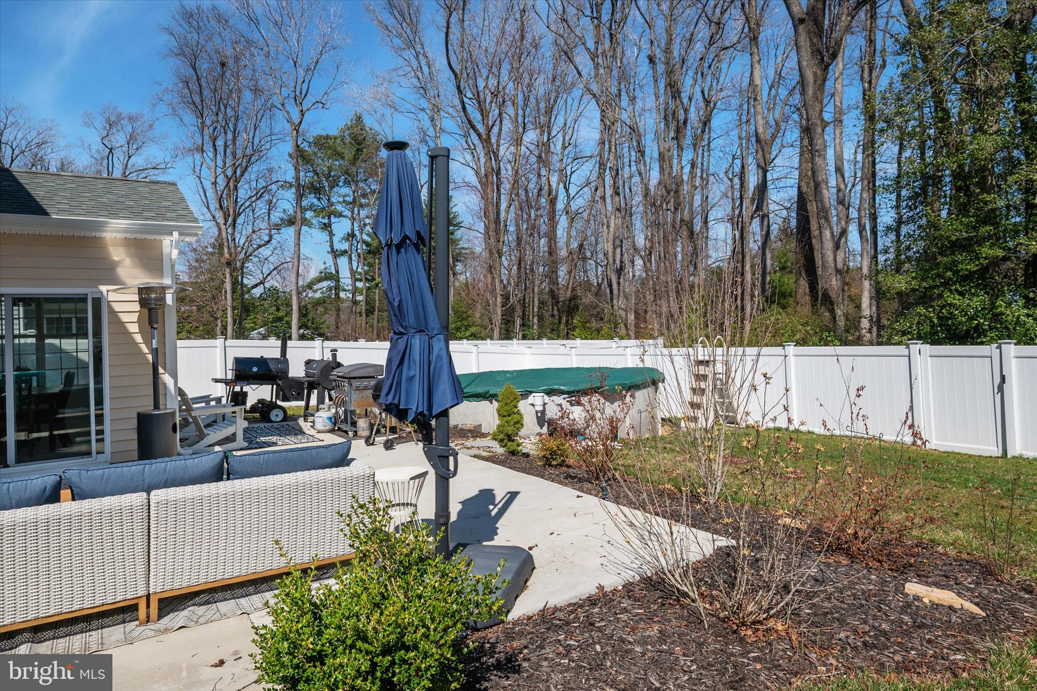 THE GARDENS - Residential