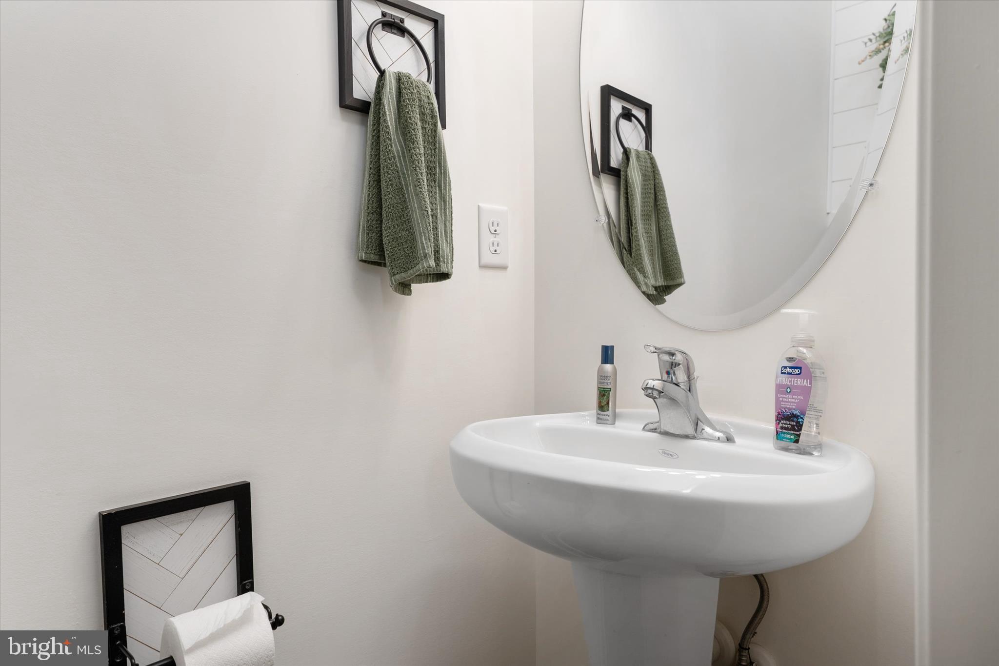 THE GARDENS - Residential