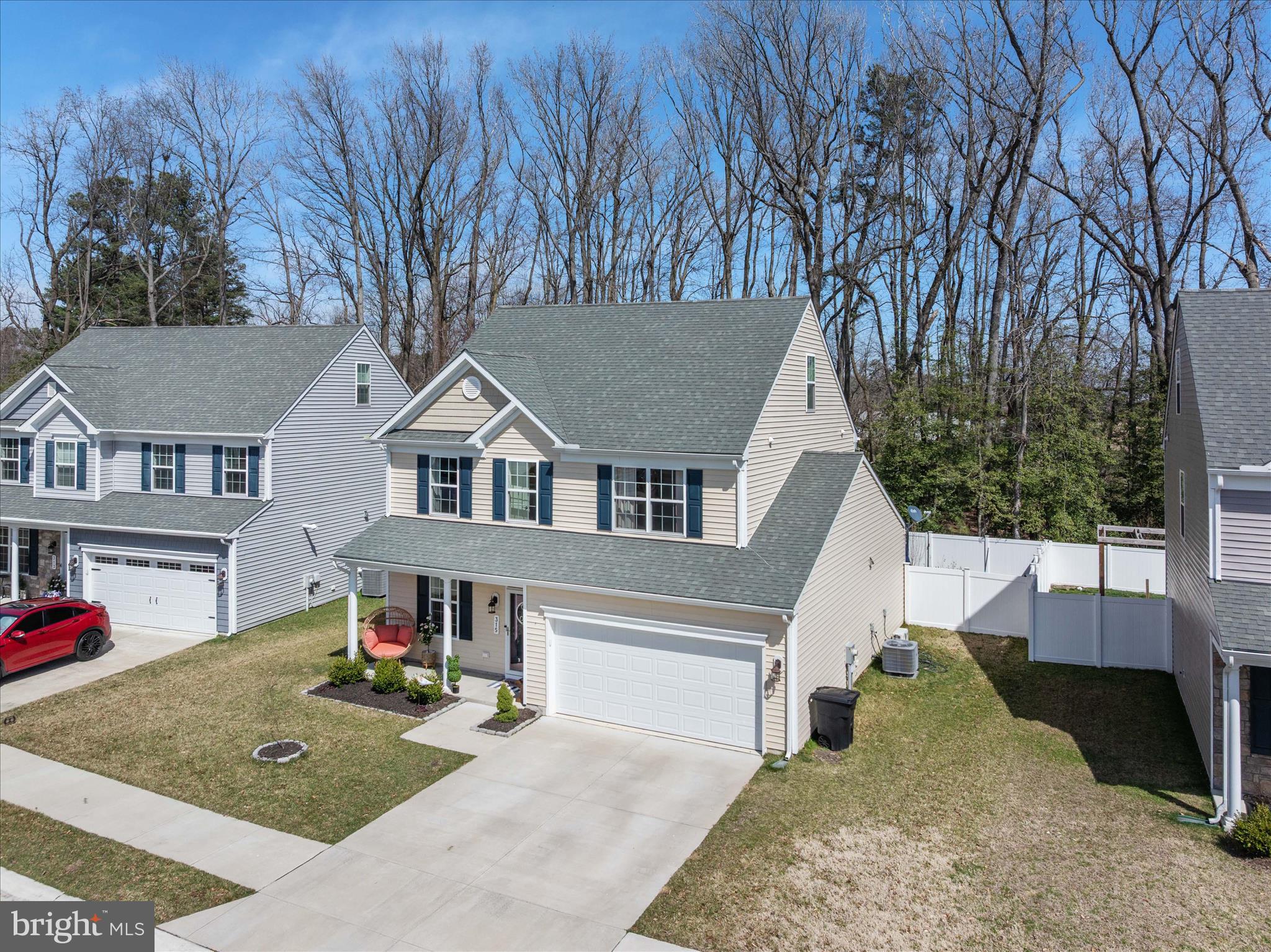 THE GARDENS - Residential