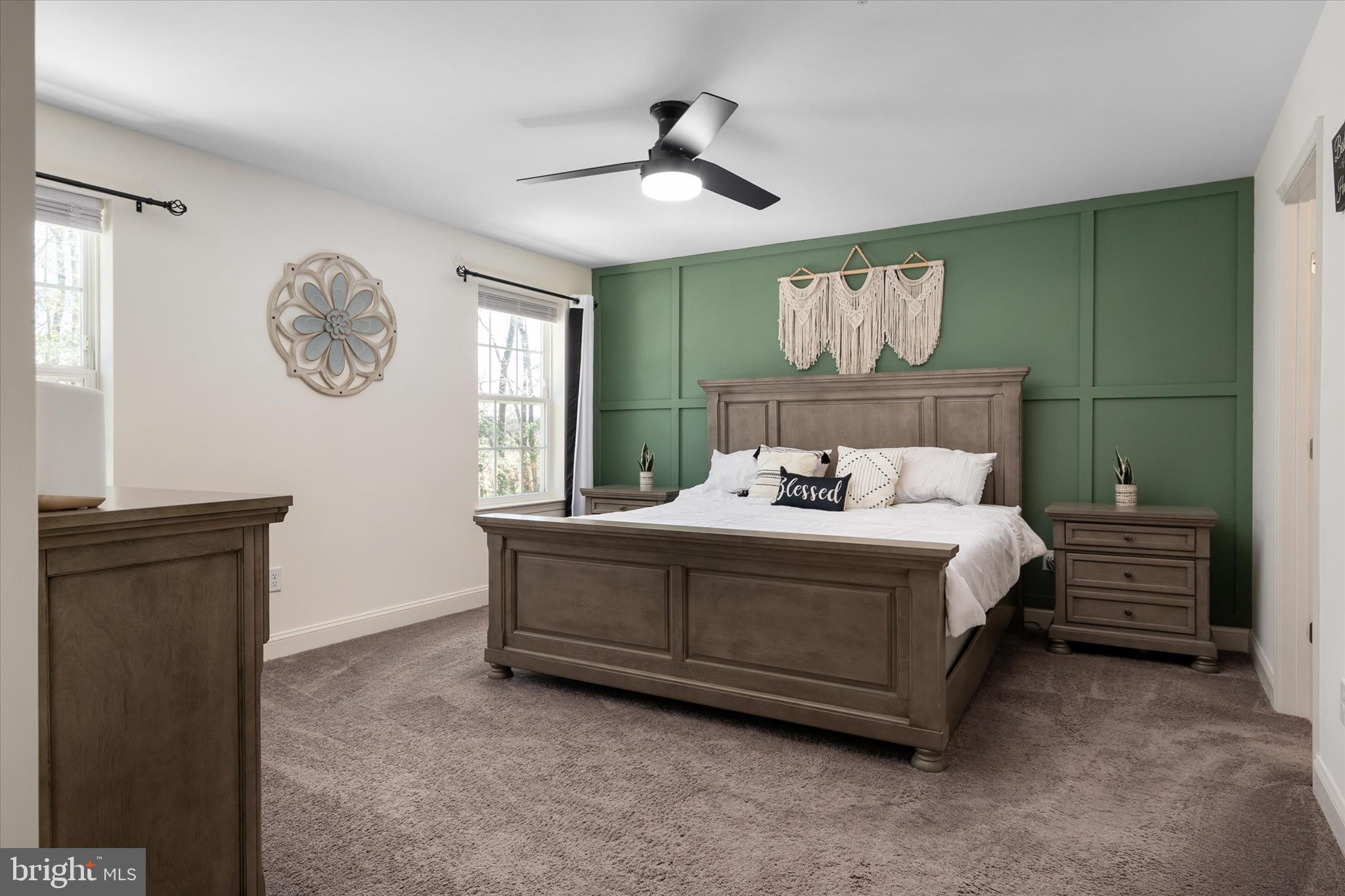 THE GARDENS - Residential