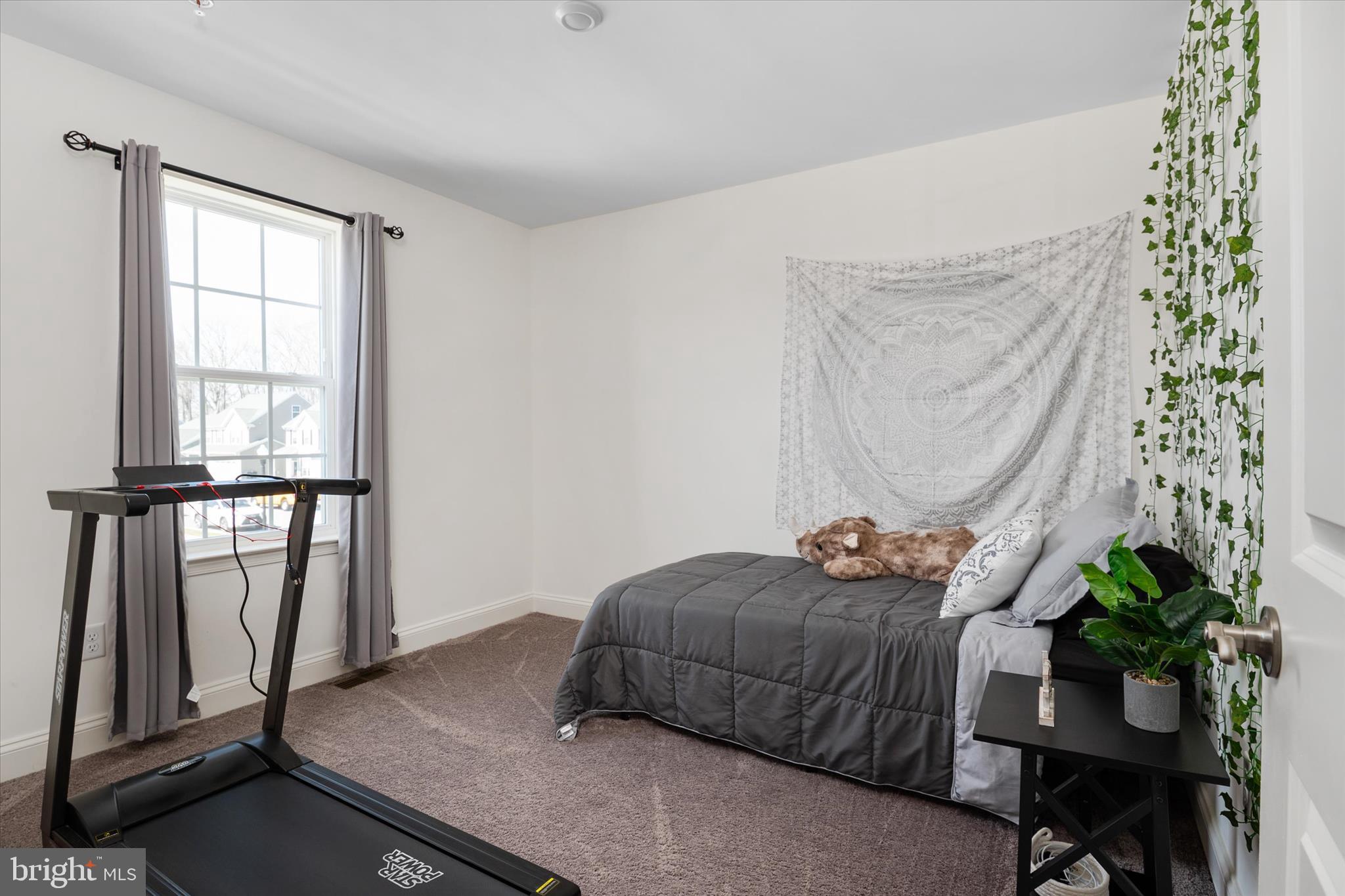 THE GARDENS - Residential