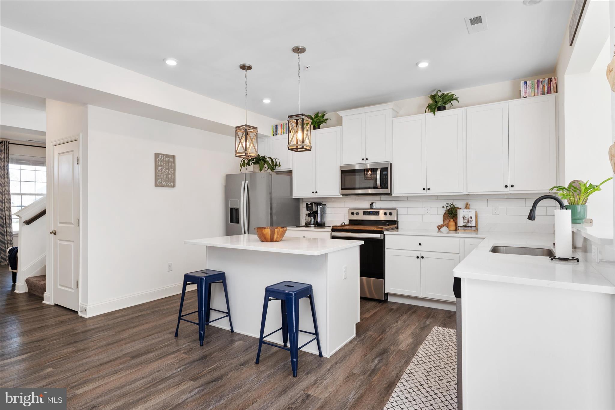 THE GARDENS - Residential