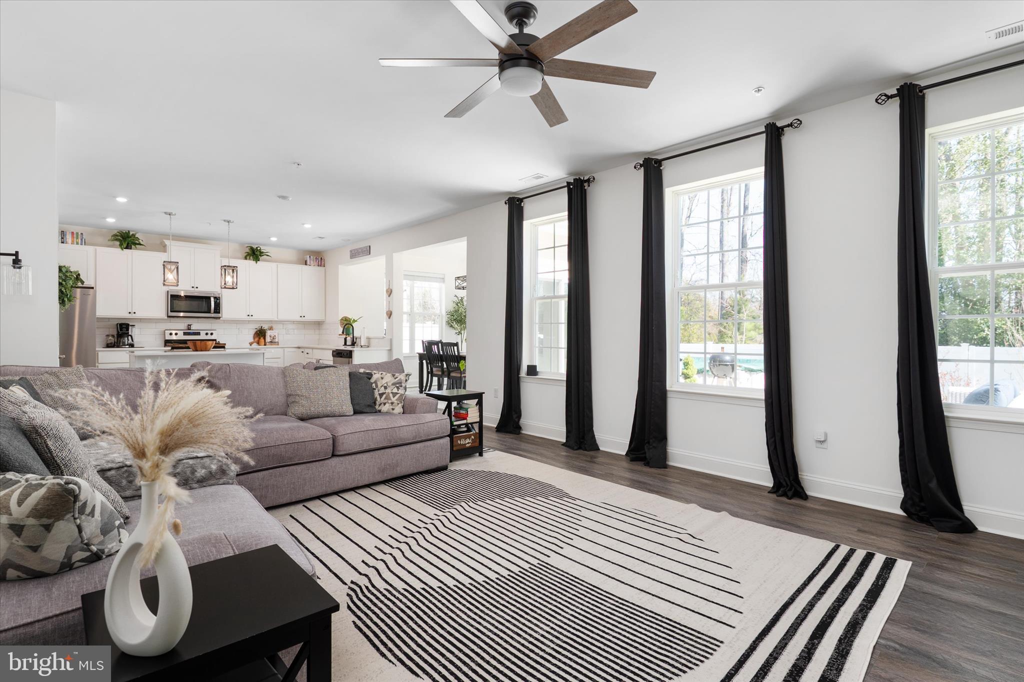 THE GARDENS - Residential