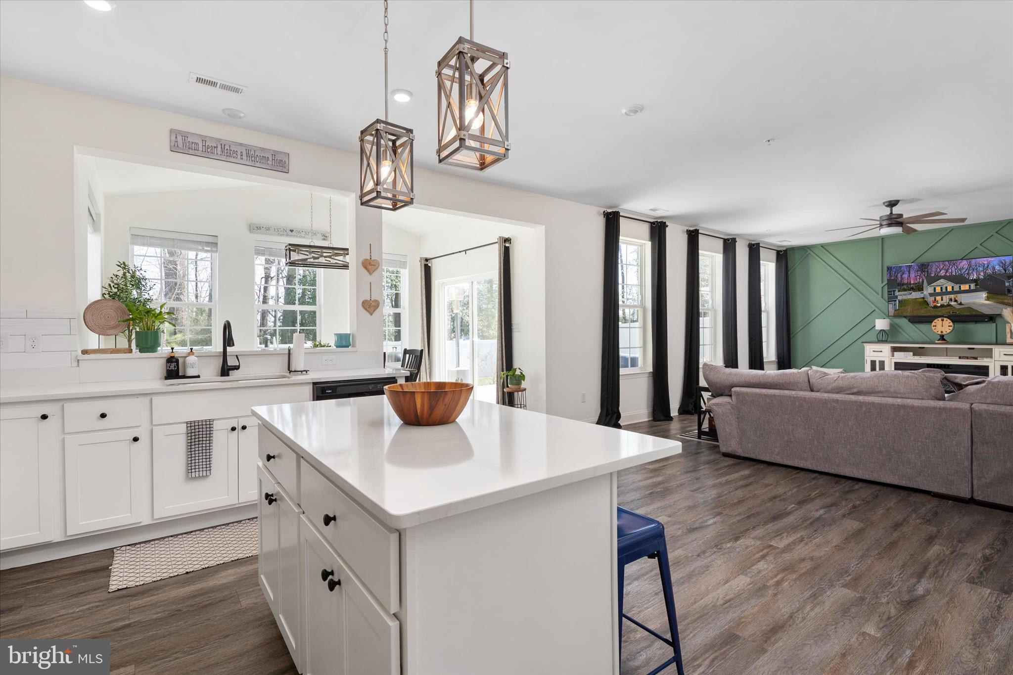 THE GARDENS - Residential