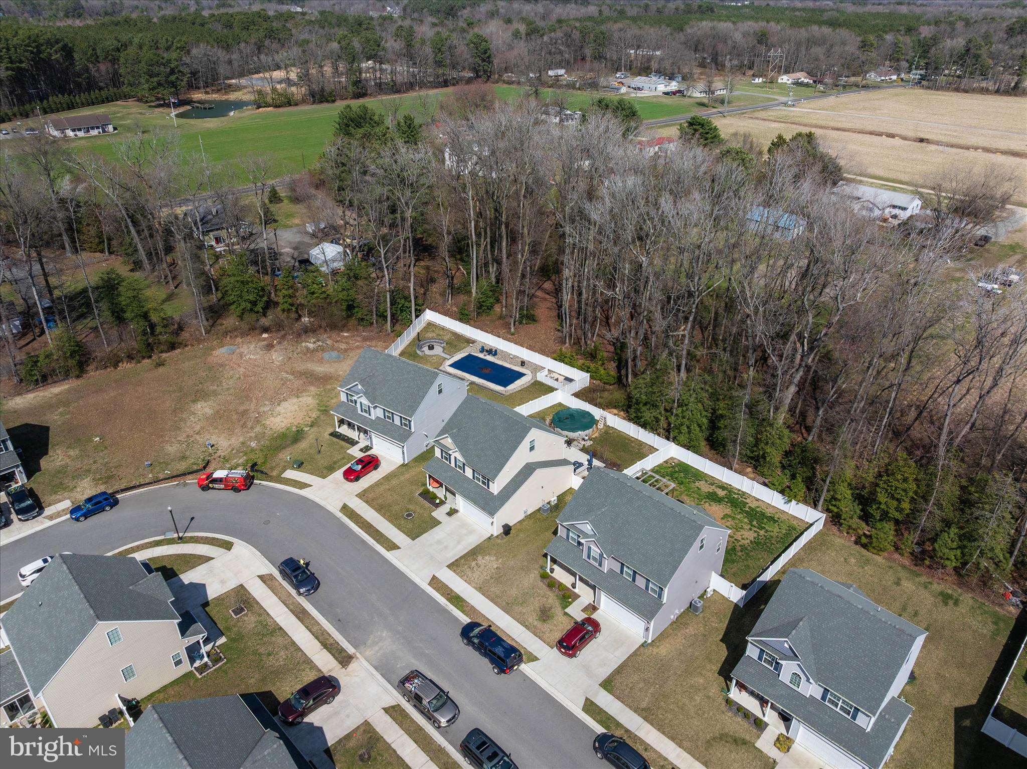 THE GARDENS - Residential