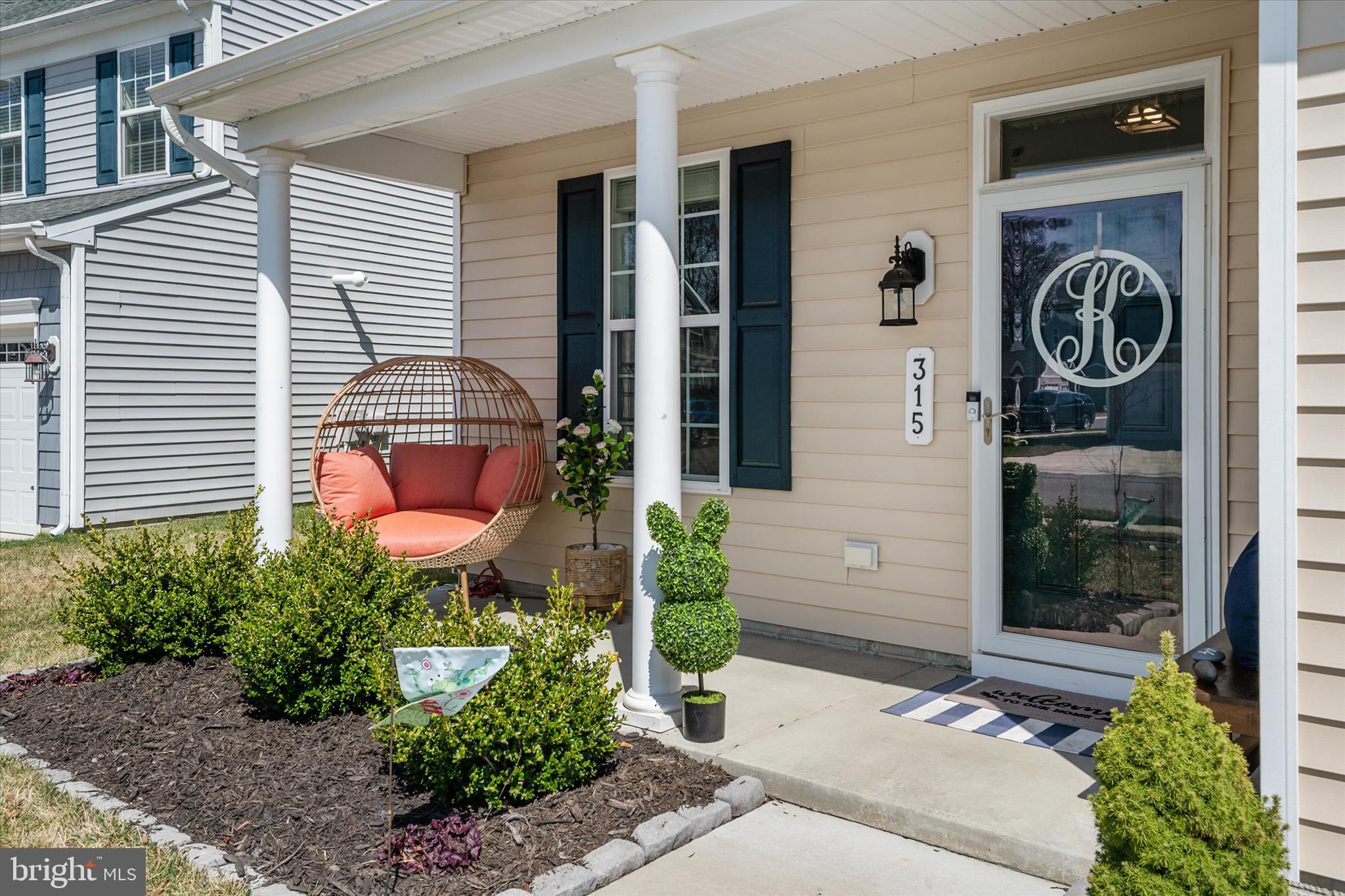 THE GARDENS - Residential