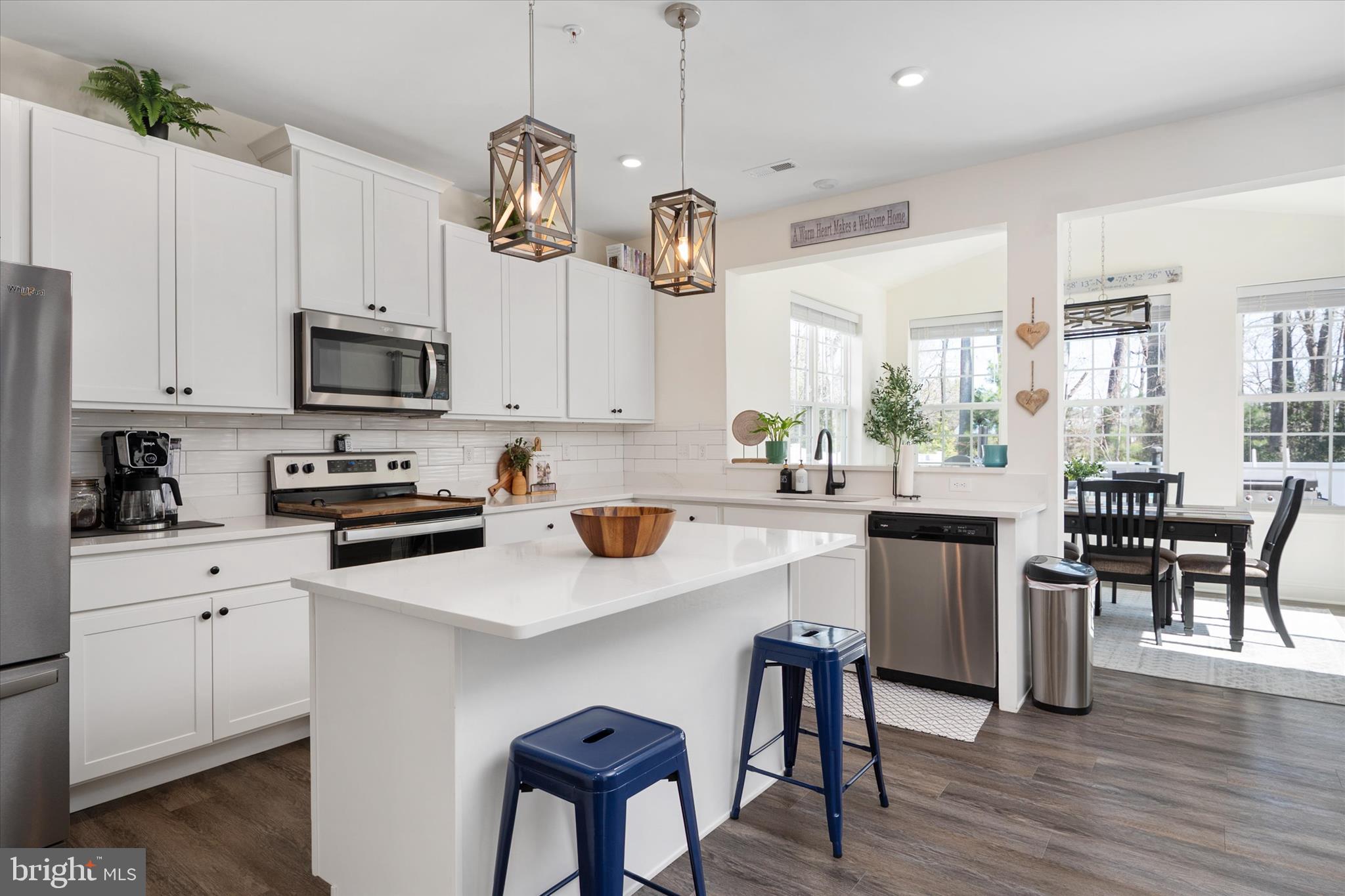 THE GARDENS - Residential