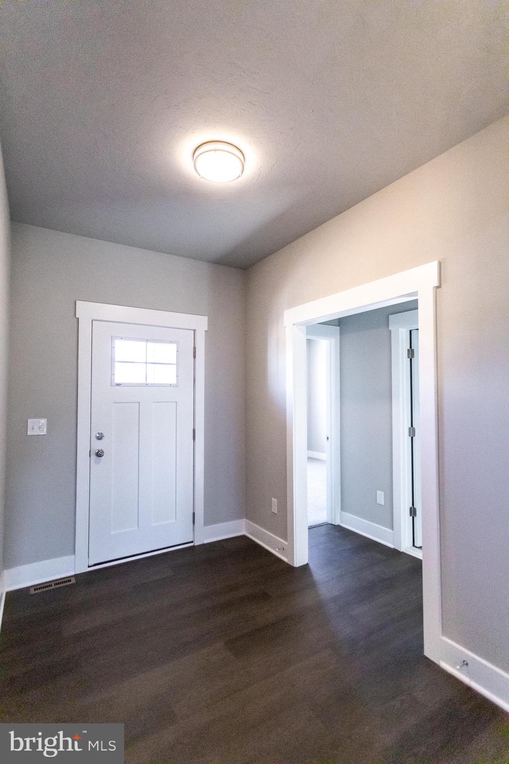 SALEM OVERLOOK - Residential