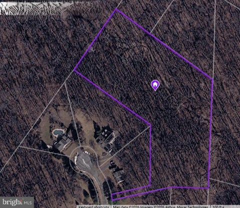 Vacant Land For Sale - Bondy Way<br/> Montgomery County, GAITHERSBURG, MD 20878