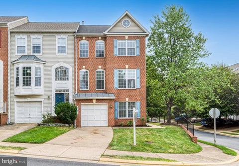 Photo of 11417 Abner Avenue, FAIRFAX, VA 22030 (MLS # VAFX2340660)