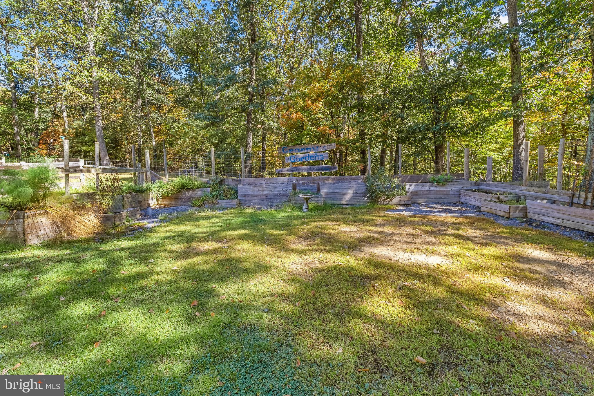 2160 BLACK BEAR ROAD