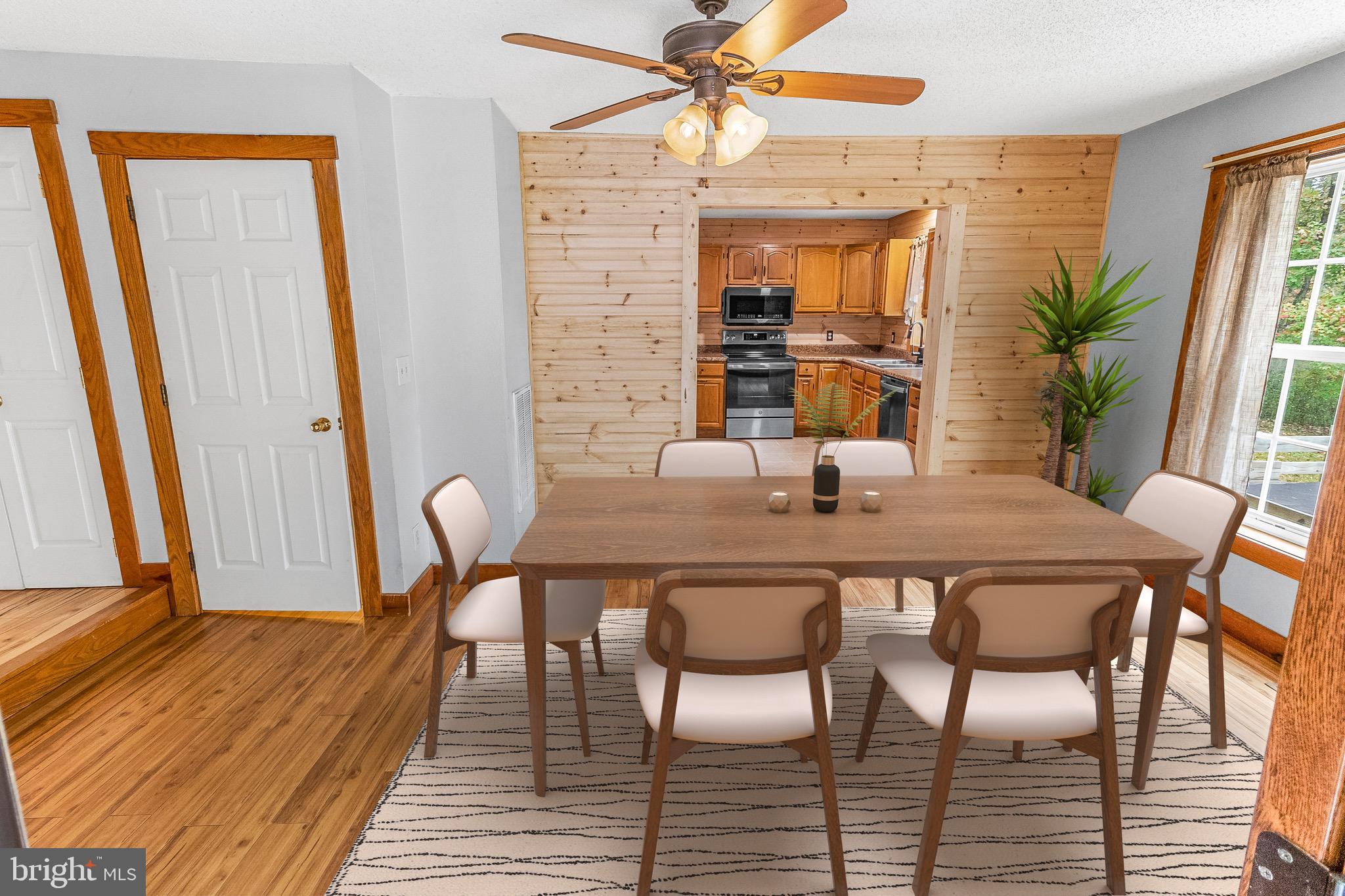 2160 BLACK BEAR ROAD