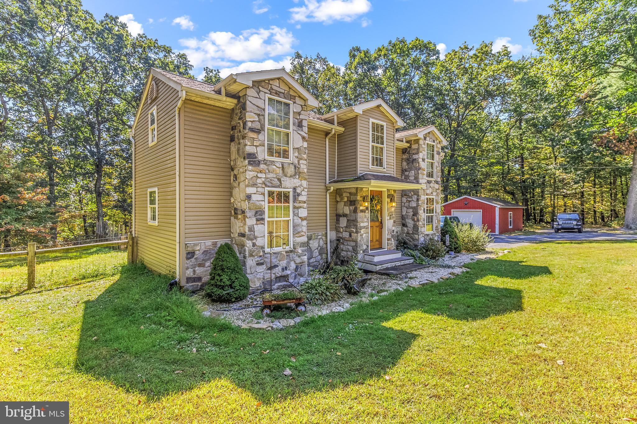 2160 BLACK BEAR ROAD