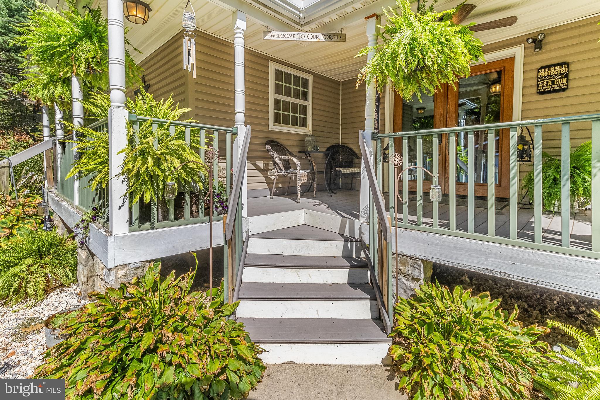 2160 BLACK BEAR ROAD