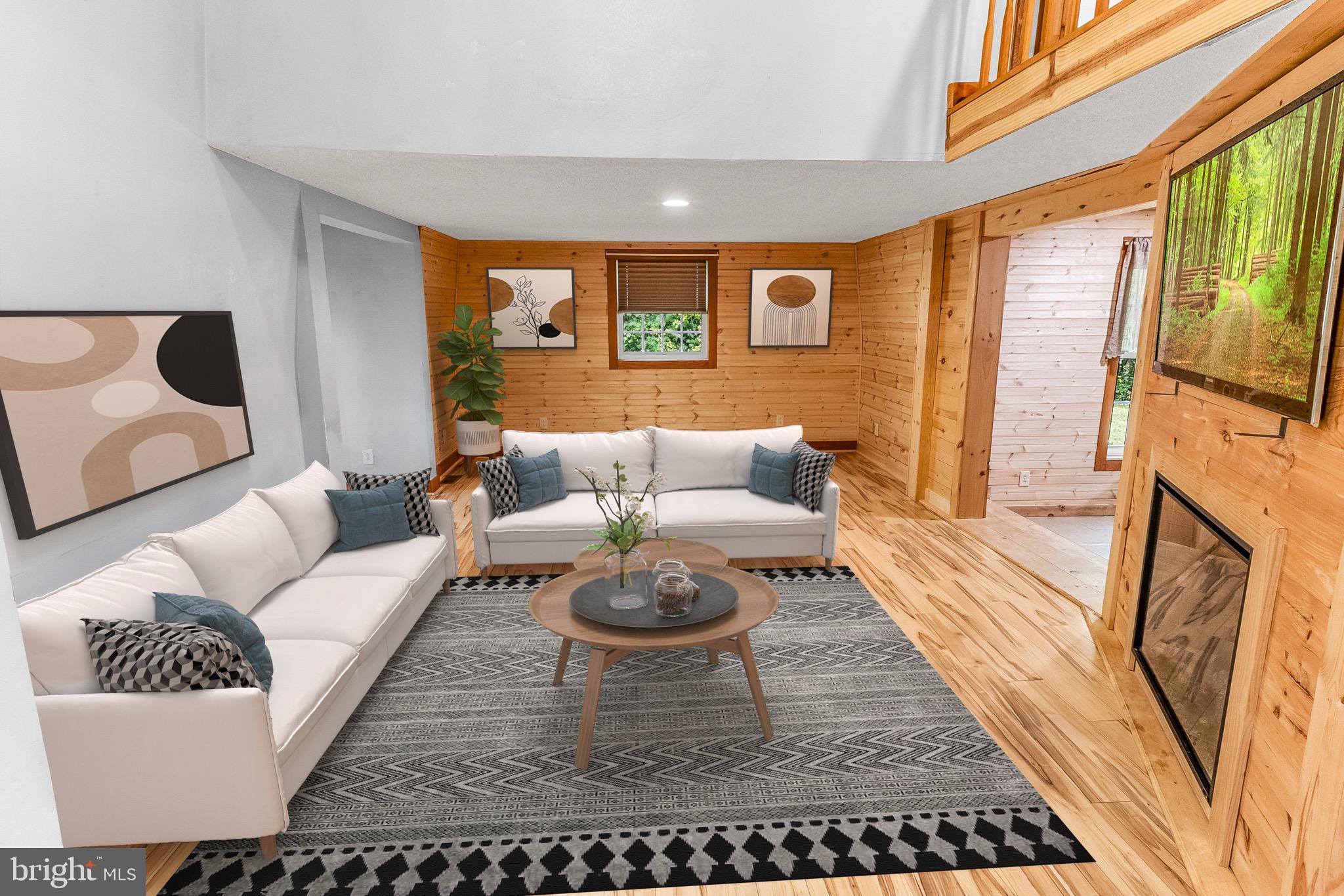 2160 BLACK BEAR ROAD