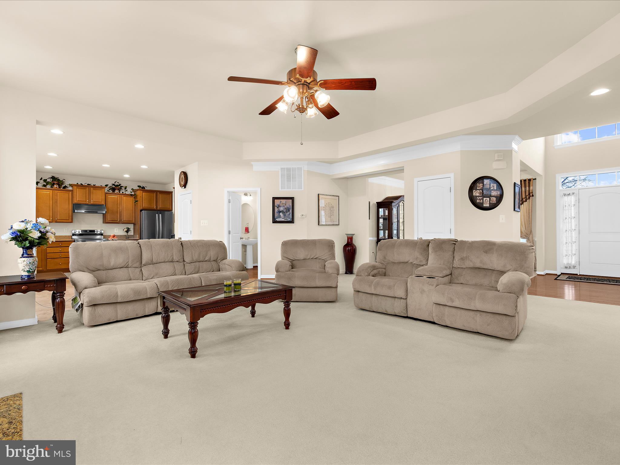 COLDWATER RESERVE - Residential