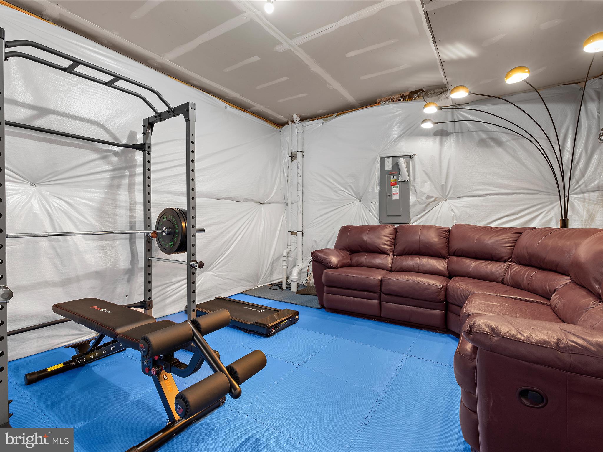 COLDWATER RESERVE - Residential