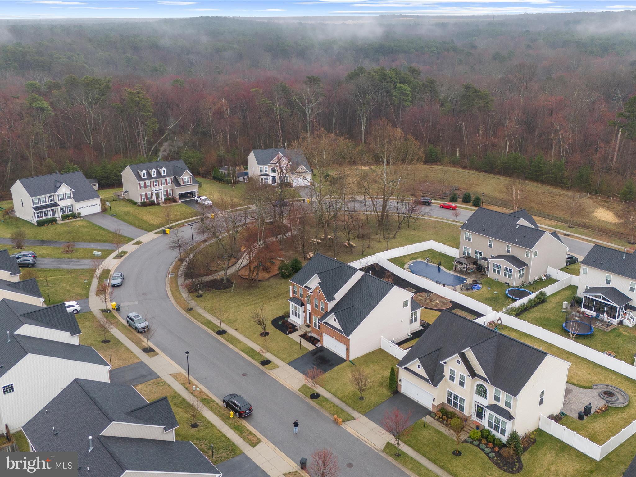 COLDWATER RESERVE - Residential