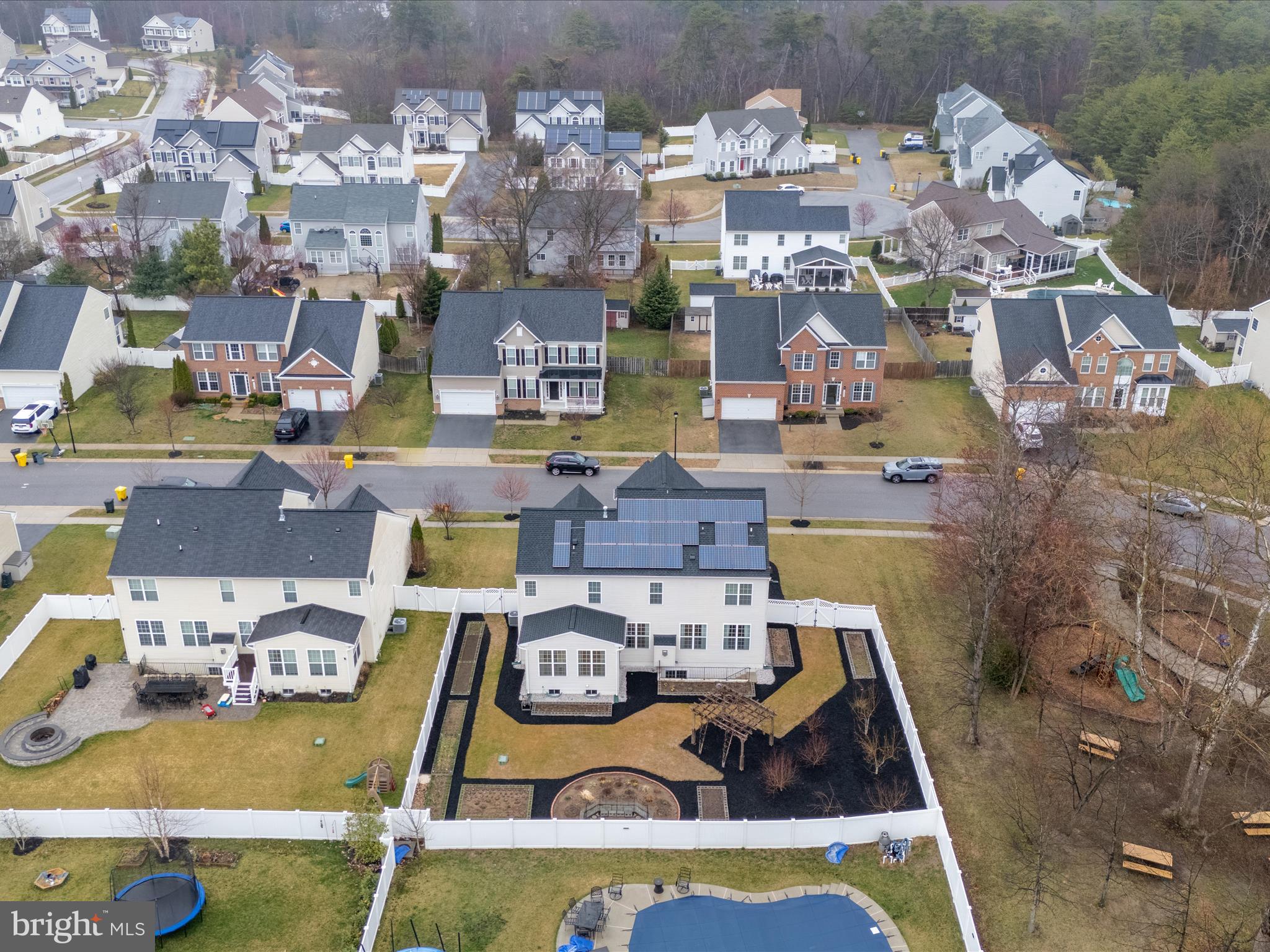 COLDWATER RESERVE - Residential