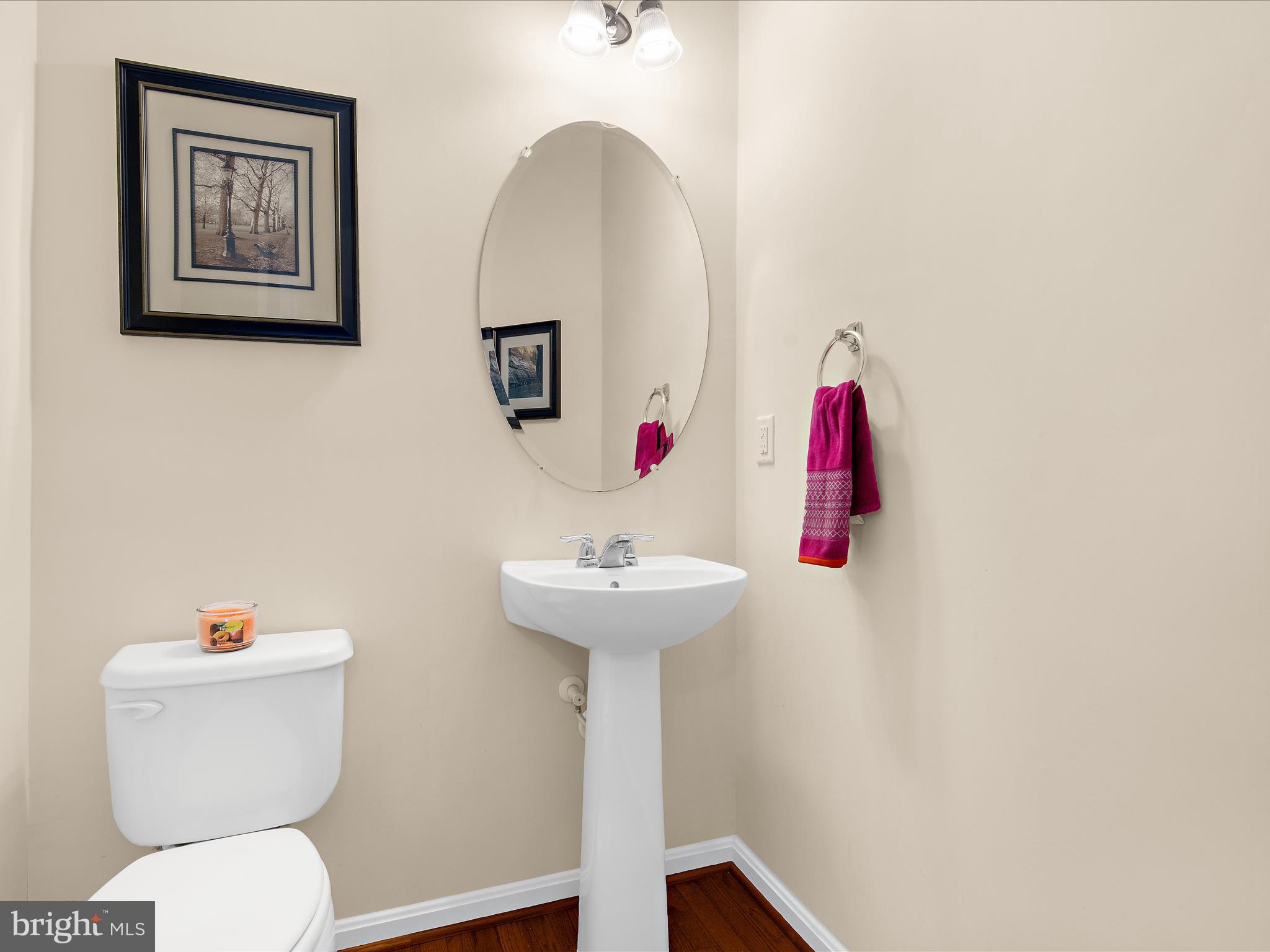 COLDWATER RESERVE - Residential