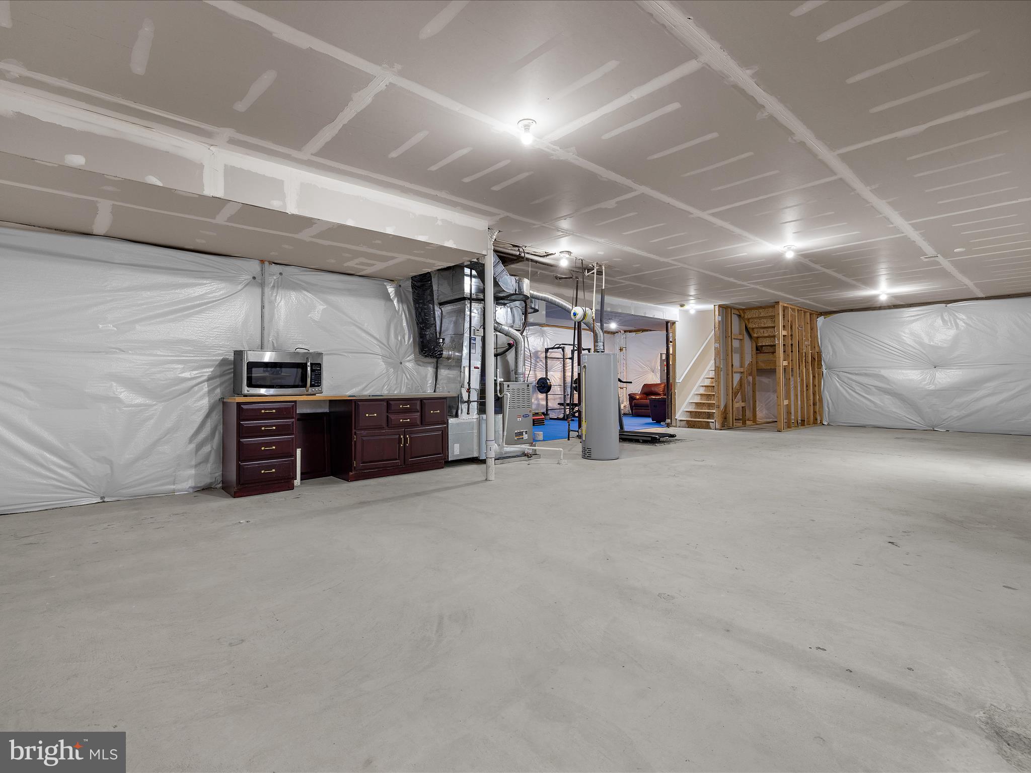 COLDWATER RESERVE - Residential